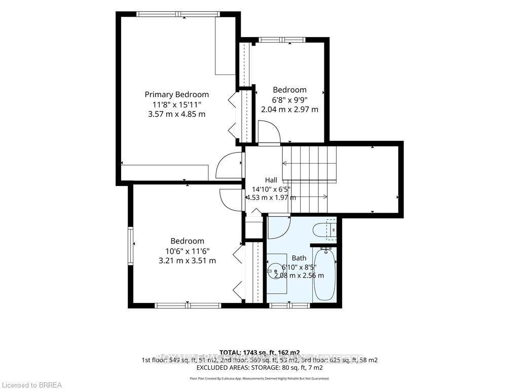 Photo 42 of 27 Brier Crescent, Brantford, Rosedale/Gable Height — HOMEH