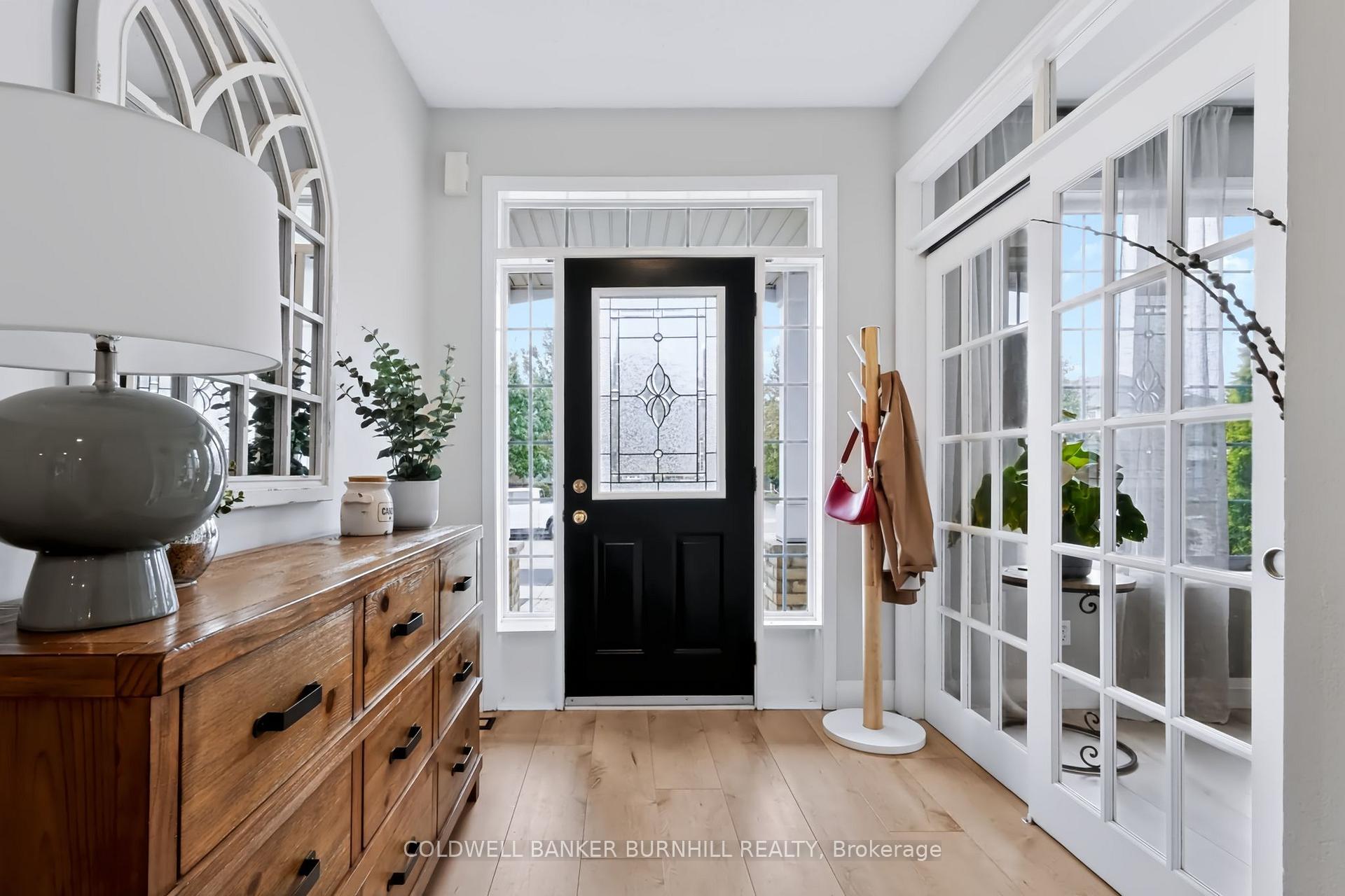 Photo 5 of Unit 2, 2243 Turnberry Road, Burlington, Rose — HOMEH