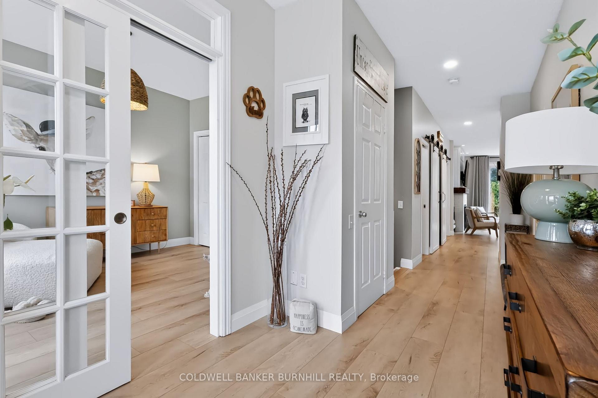 Photo 6 of Unit 2, 2243 Turnberry Road, Burlington, Rose — HOMEH