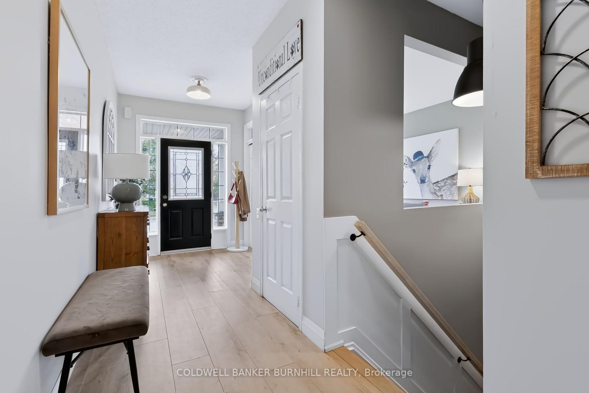 Photo 7 of Unit 2, 2243 Turnberry Road, Burlington, Rose — HOMEH