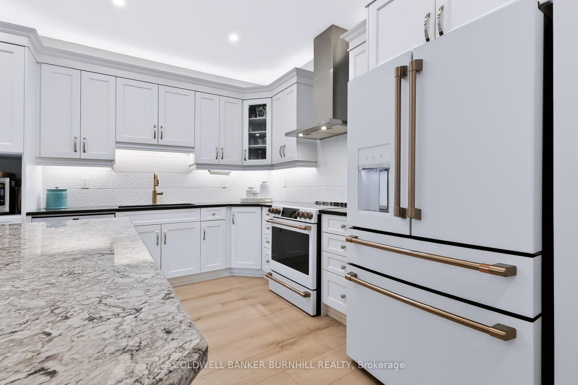 Photo 9 of Unit 2, 2243 Turnberry Road, Burlington, Rose — HOMEH