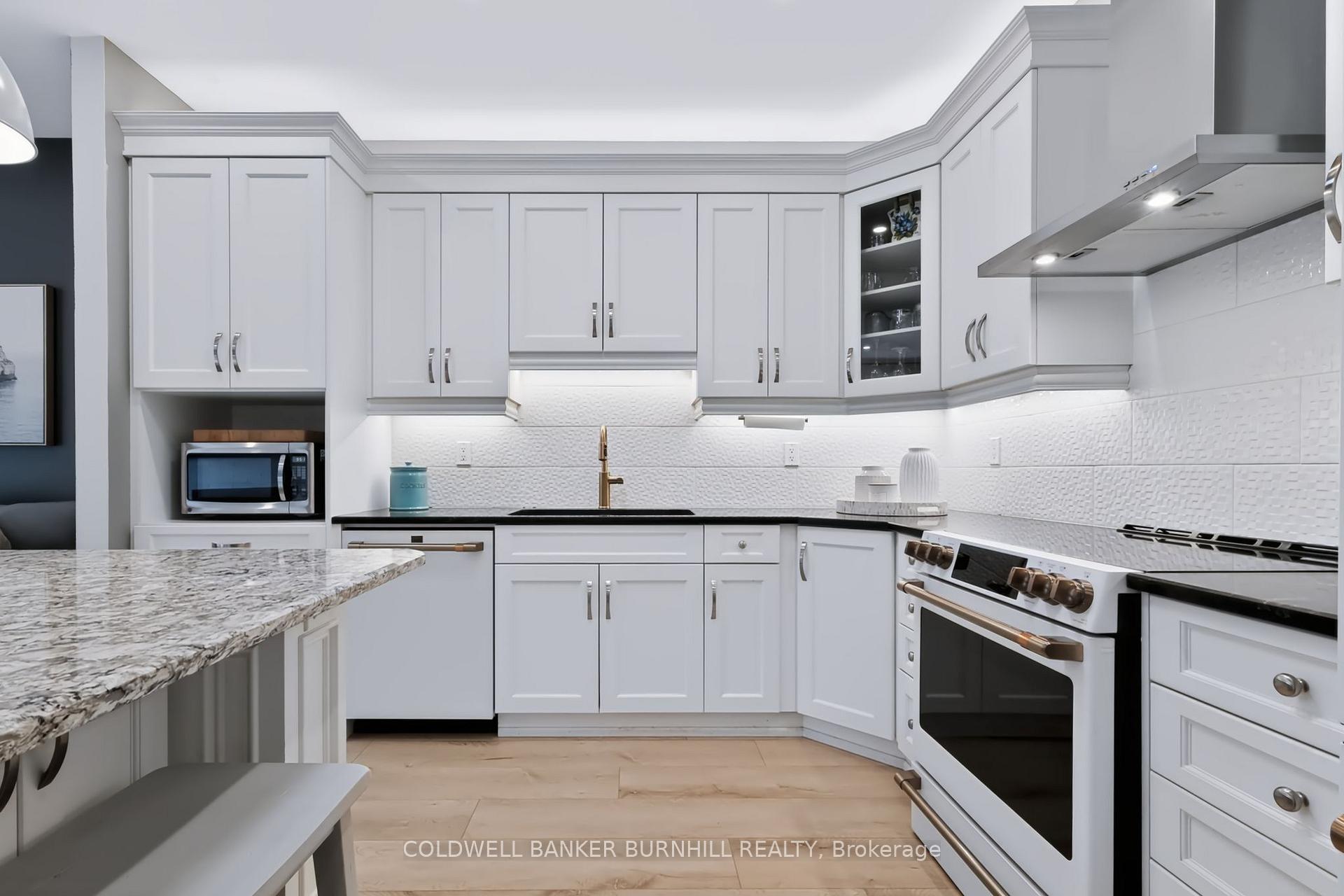 Photo 10 of Unit 2, 2243 Turnberry Road, Burlington, Rose — HOMEH