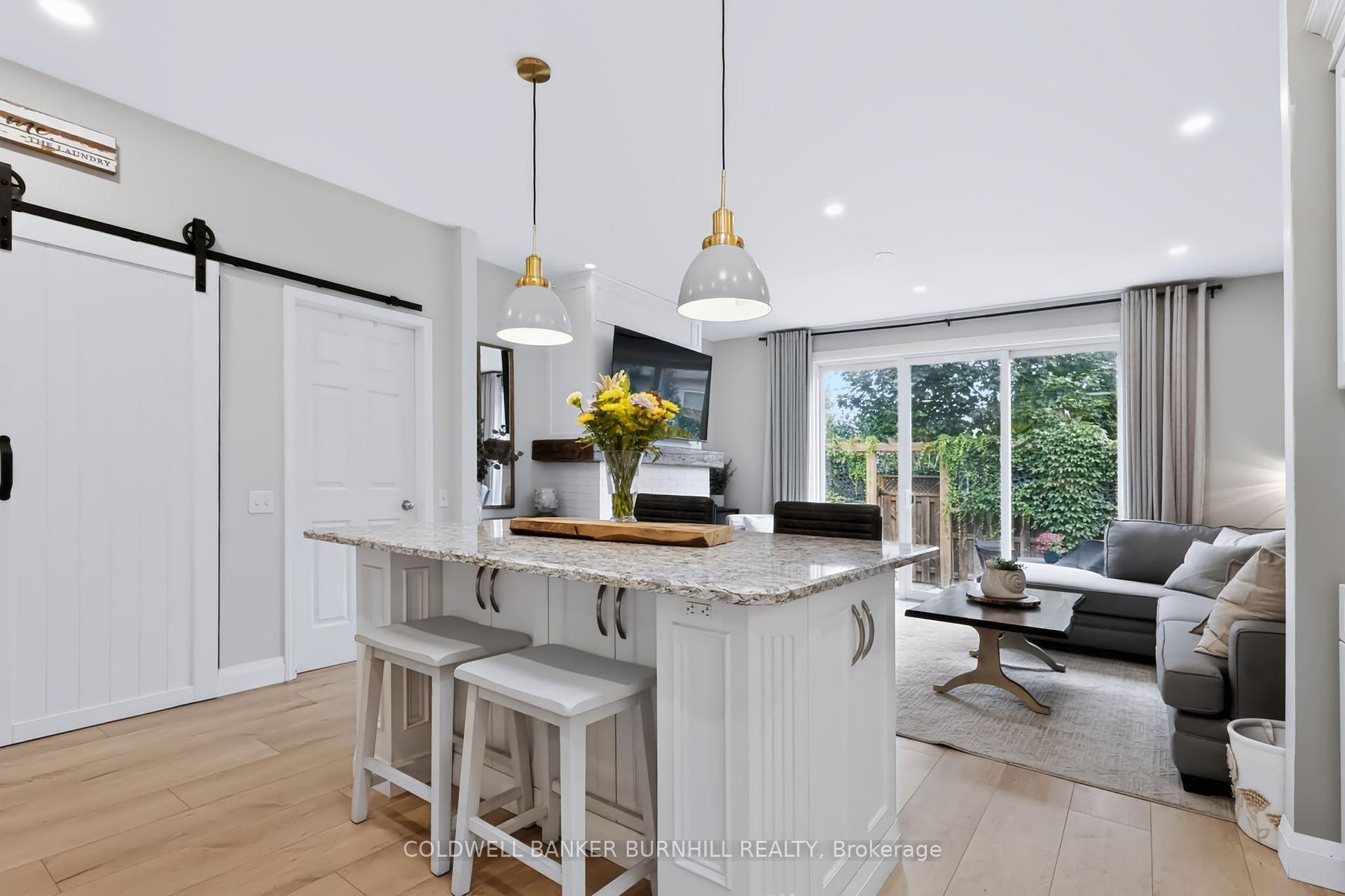 Photo 11 of Unit 2, 2243 Turnberry Road, Burlington, Rose — HOMEH