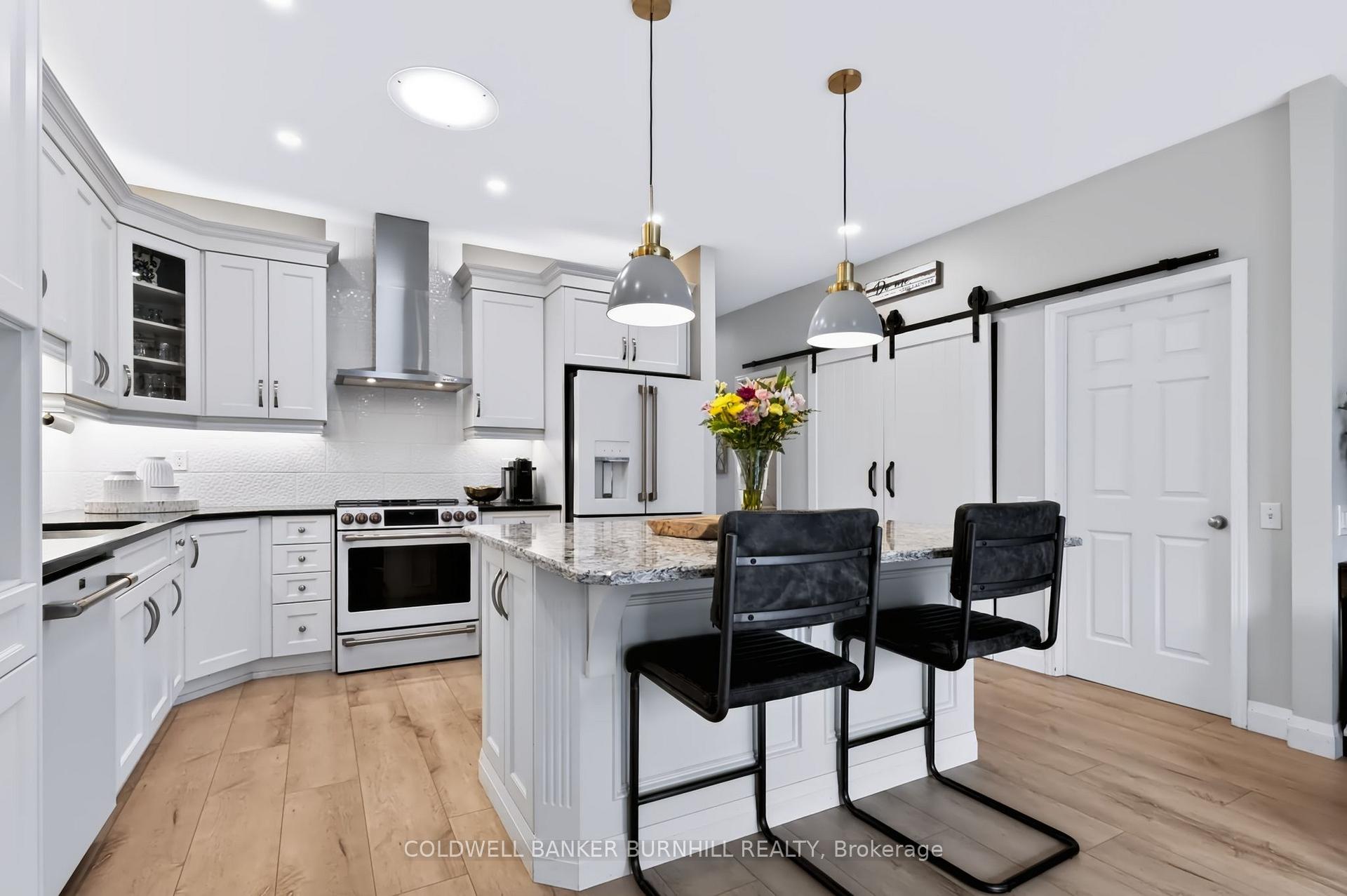Photo 12 of Unit 2, 2243 Turnberry Road, Burlington, Rose — HOMEH