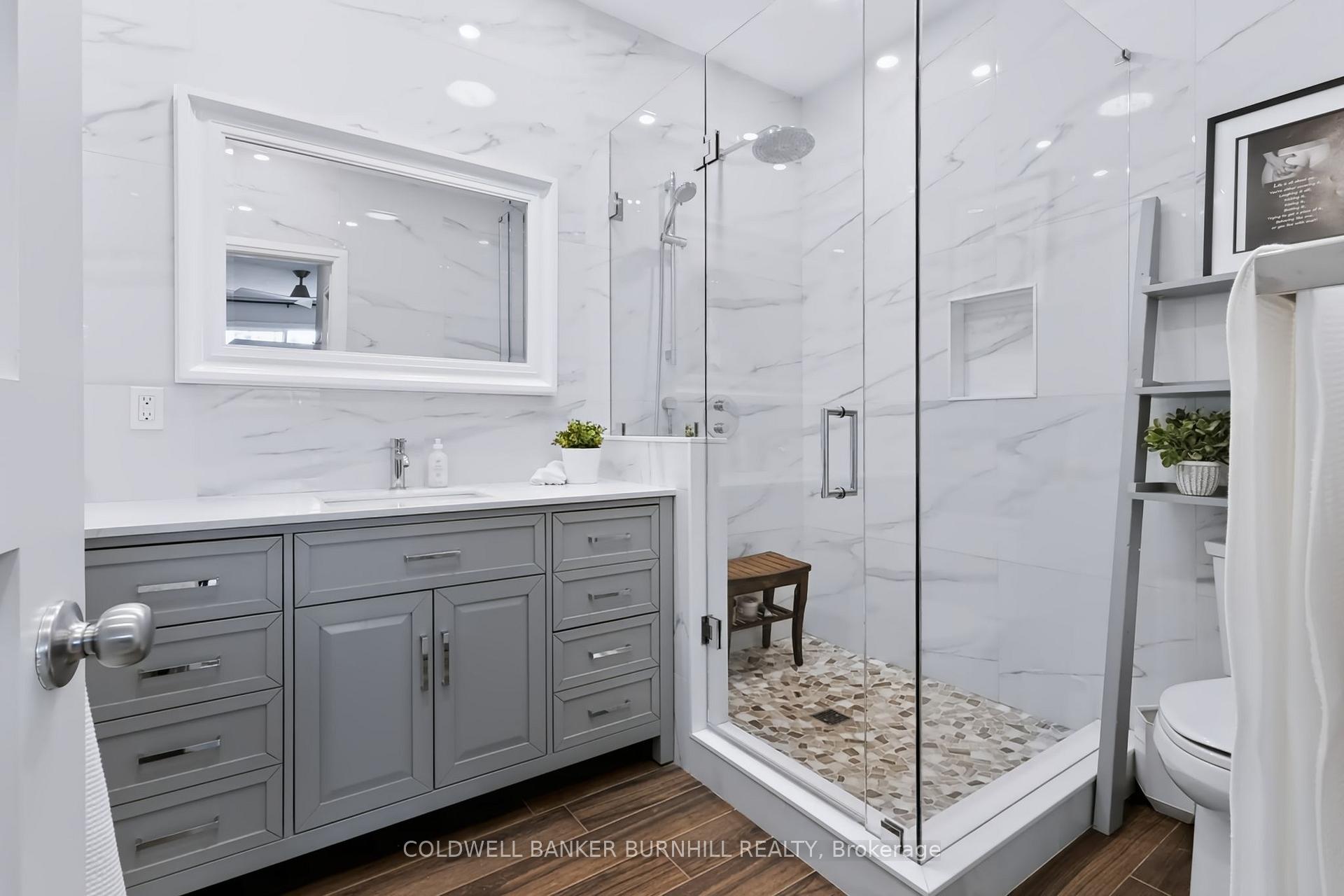 Photo 24 of Unit 2, 2243 Turnberry Road, Burlington, Rose — HOMEH