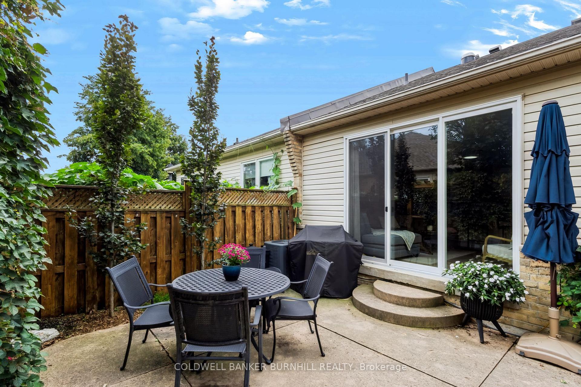Photo 36 of Unit 2, 2243 Turnberry Road, Burlington, Rose — HOMEH