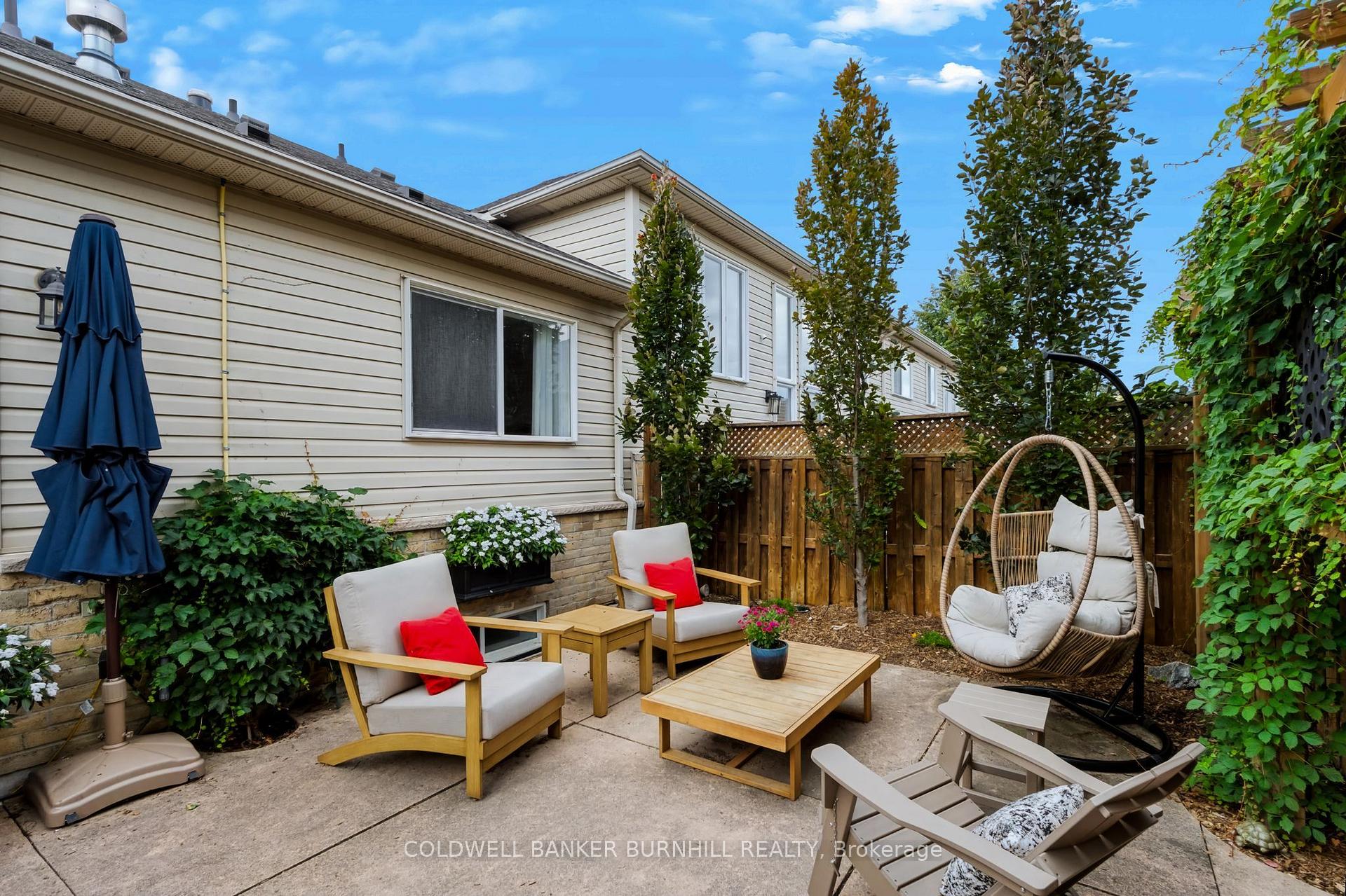 Photo 37 of Unit 2, 2243 Turnberry Road, Burlington, Rose — HOMEH