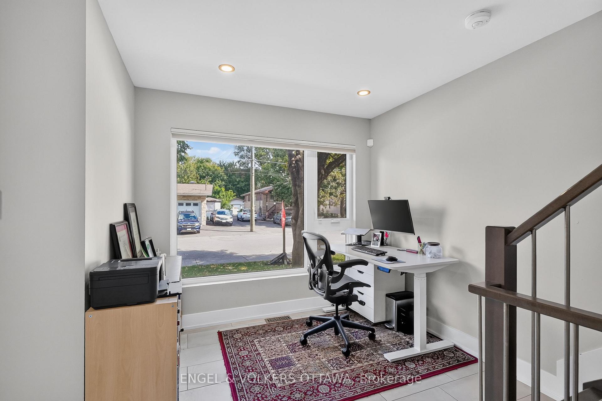 Photo 3 of 66 Jolliet Avenue, Ottawa, Vanier — HOMEH