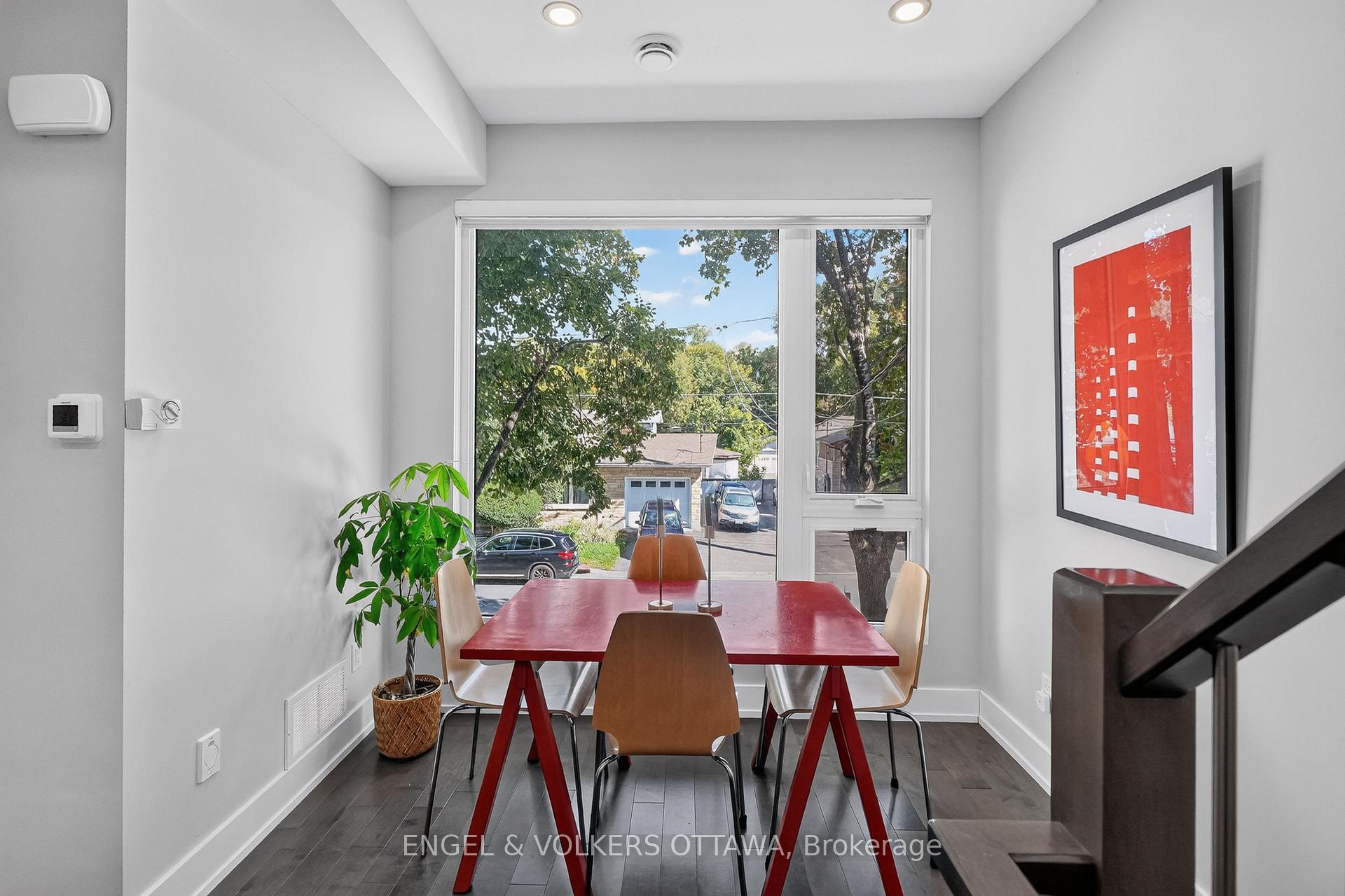 Photo 14 of 66 Jolliet Avenue, Ottawa, Vanier — HOMEH