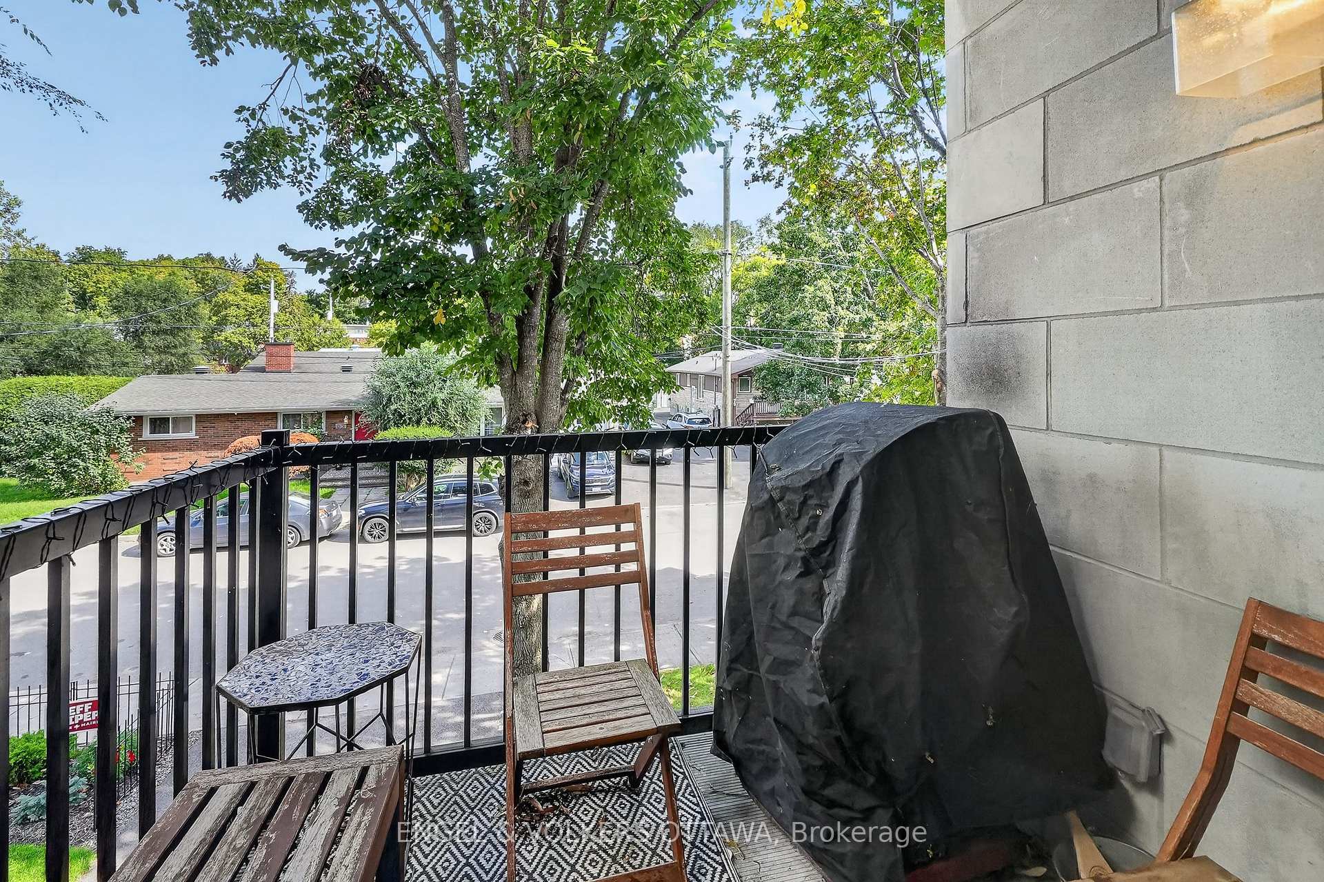 Photo 15 of 66 Jolliet Avenue, Ottawa, Vanier — HOMEH