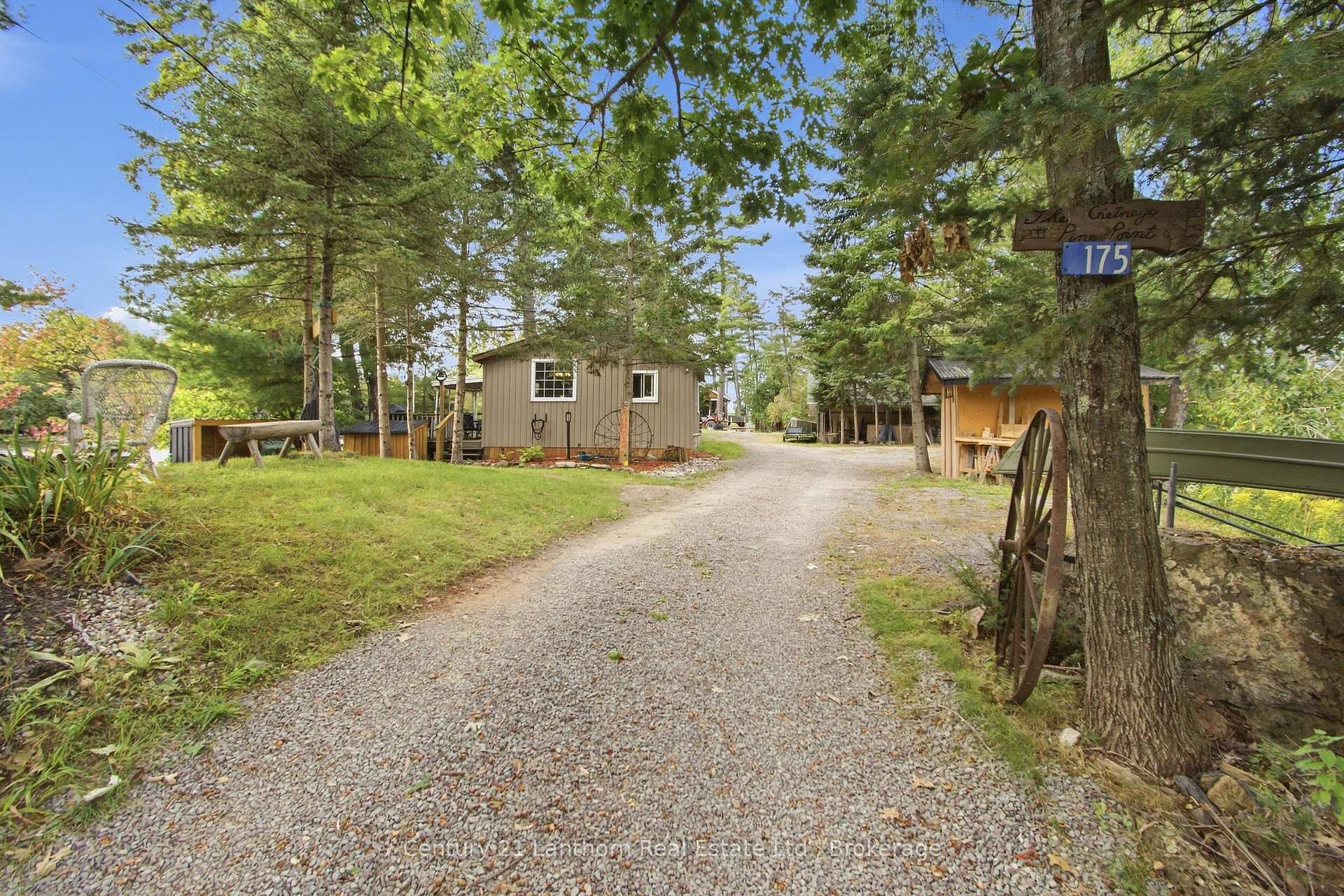 Photo 2 of 175 Donaldson Lane, Centre Hastings — HOMEH