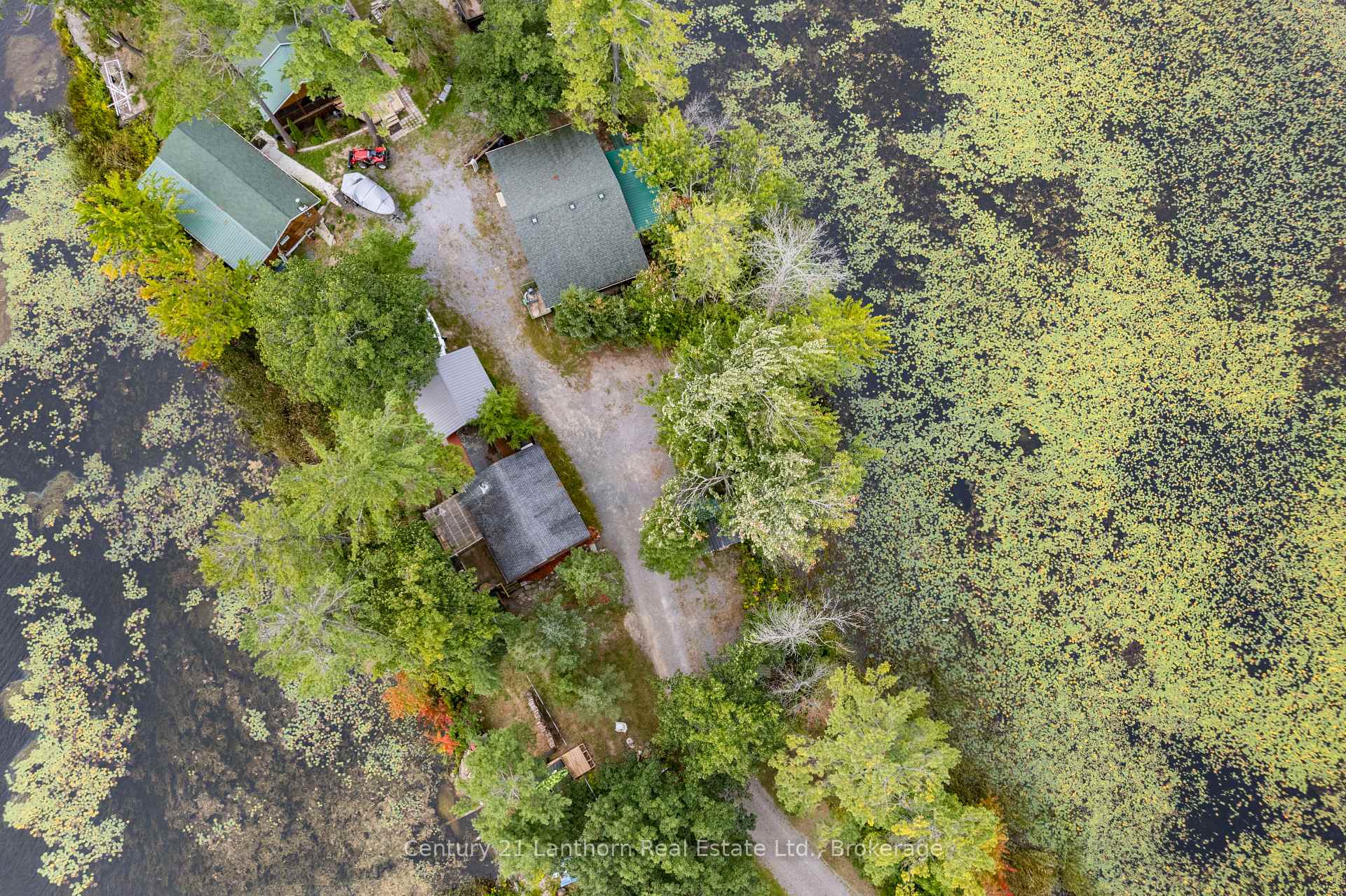 Photo 5 of 175 Donaldson Lane, Centre Hastings — HOMEH