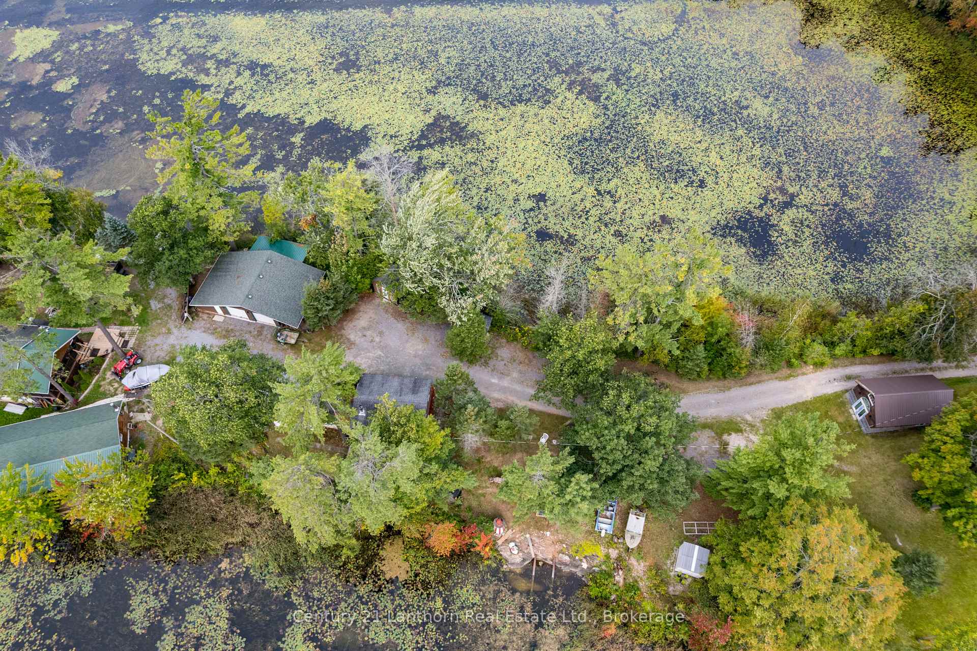 Photo 6 of 175 Donaldson Lane, Centre Hastings — HOMEH