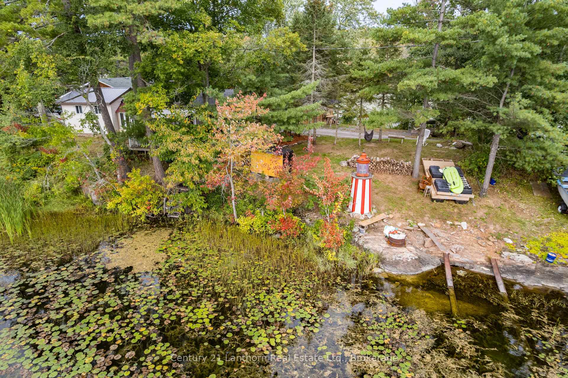 Photo 7 of 175 Donaldson Lane, Centre Hastings — HOMEH