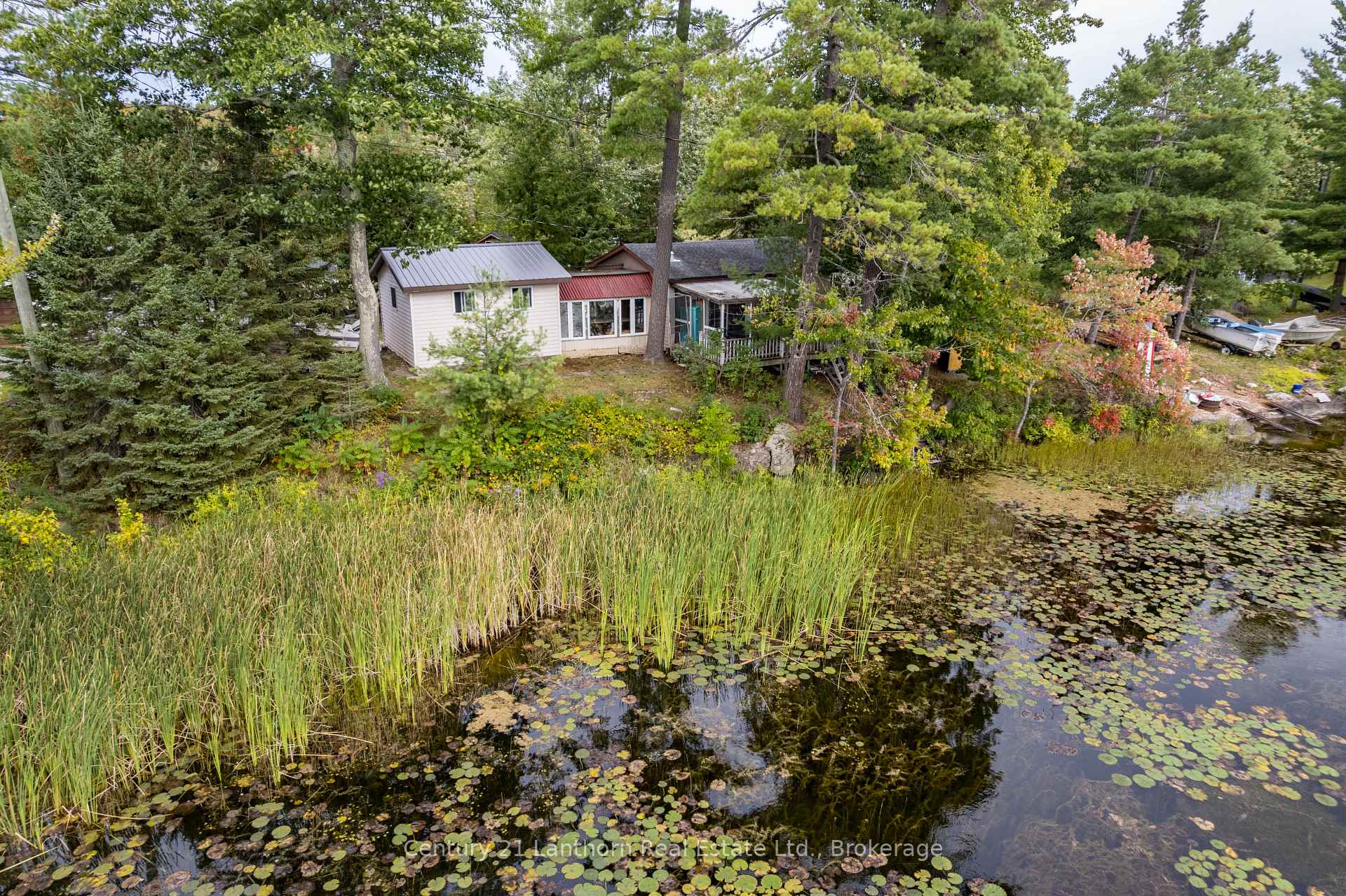 Photo 9 of 175 Donaldson Lane, Centre Hastings — HOMEH