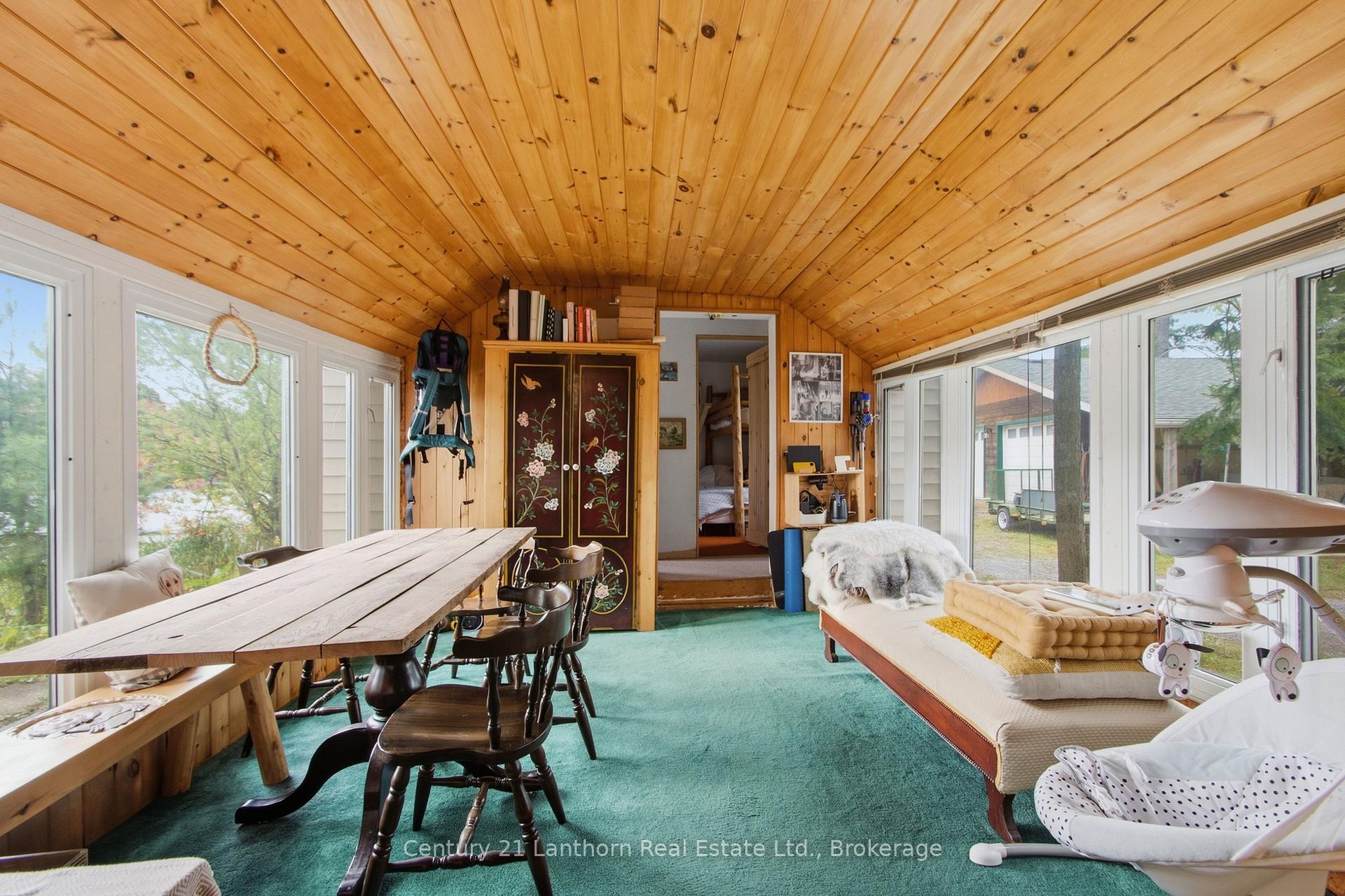 Photo 18 of 175 Donaldson Lane, Centre Hastings — HOMEH