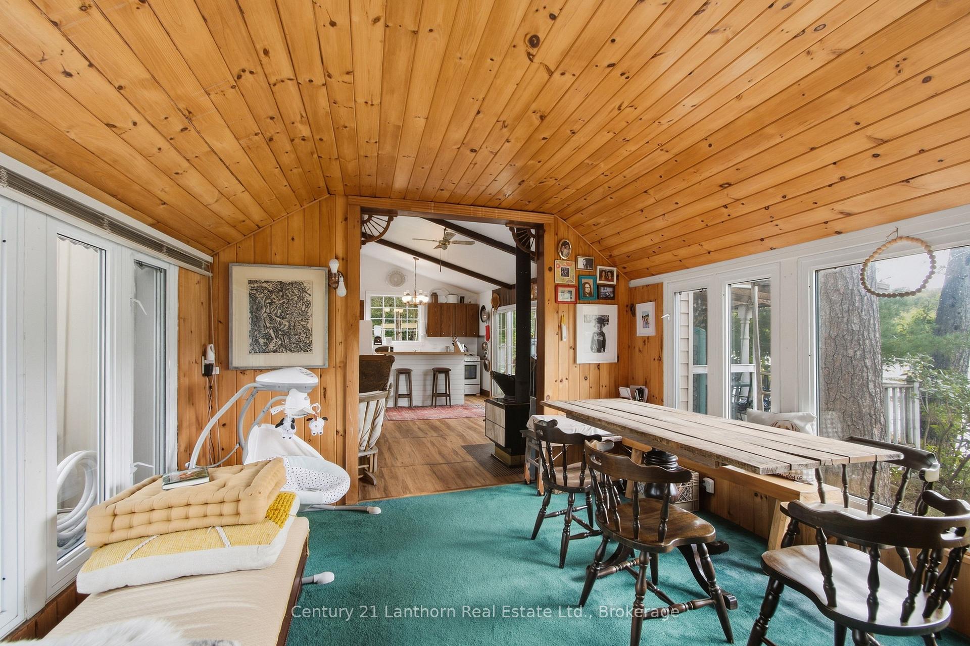 Photo 19 of 175 Donaldson Lane, Centre Hastings — HOMEH