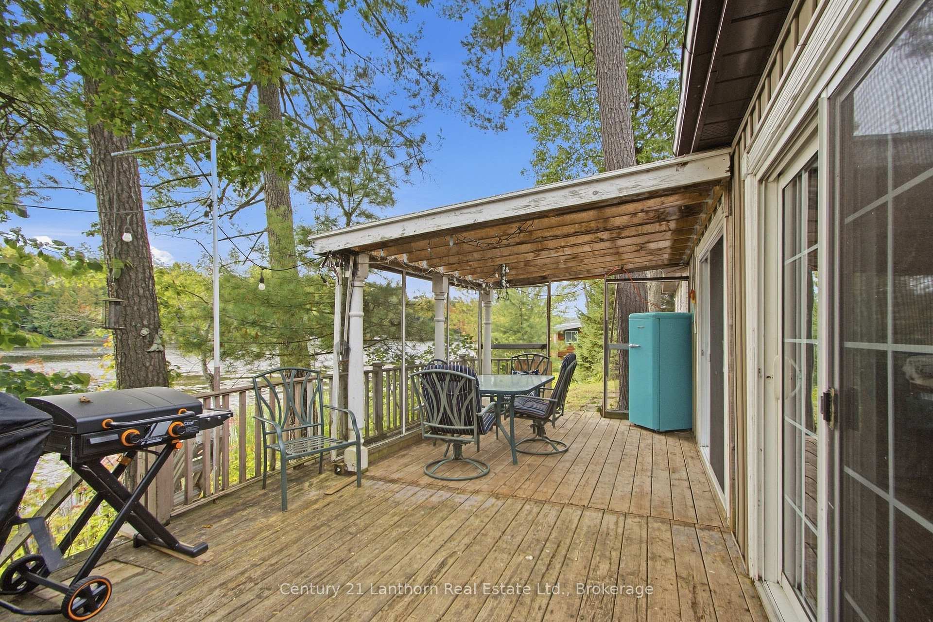 Photo 25 of 175 Donaldson Lane, Centre Hastings — HOMEH