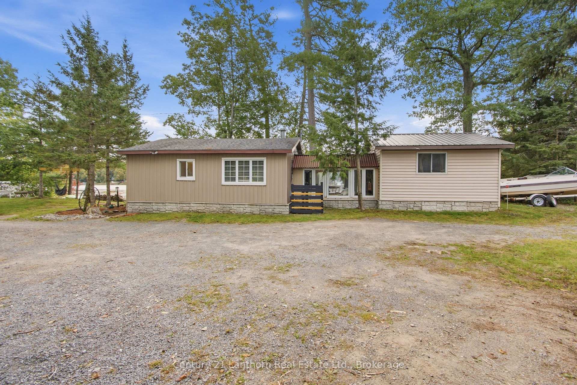 Photo 29 of 175 Donaldson Lane, Centre Hastings — HOMEH
