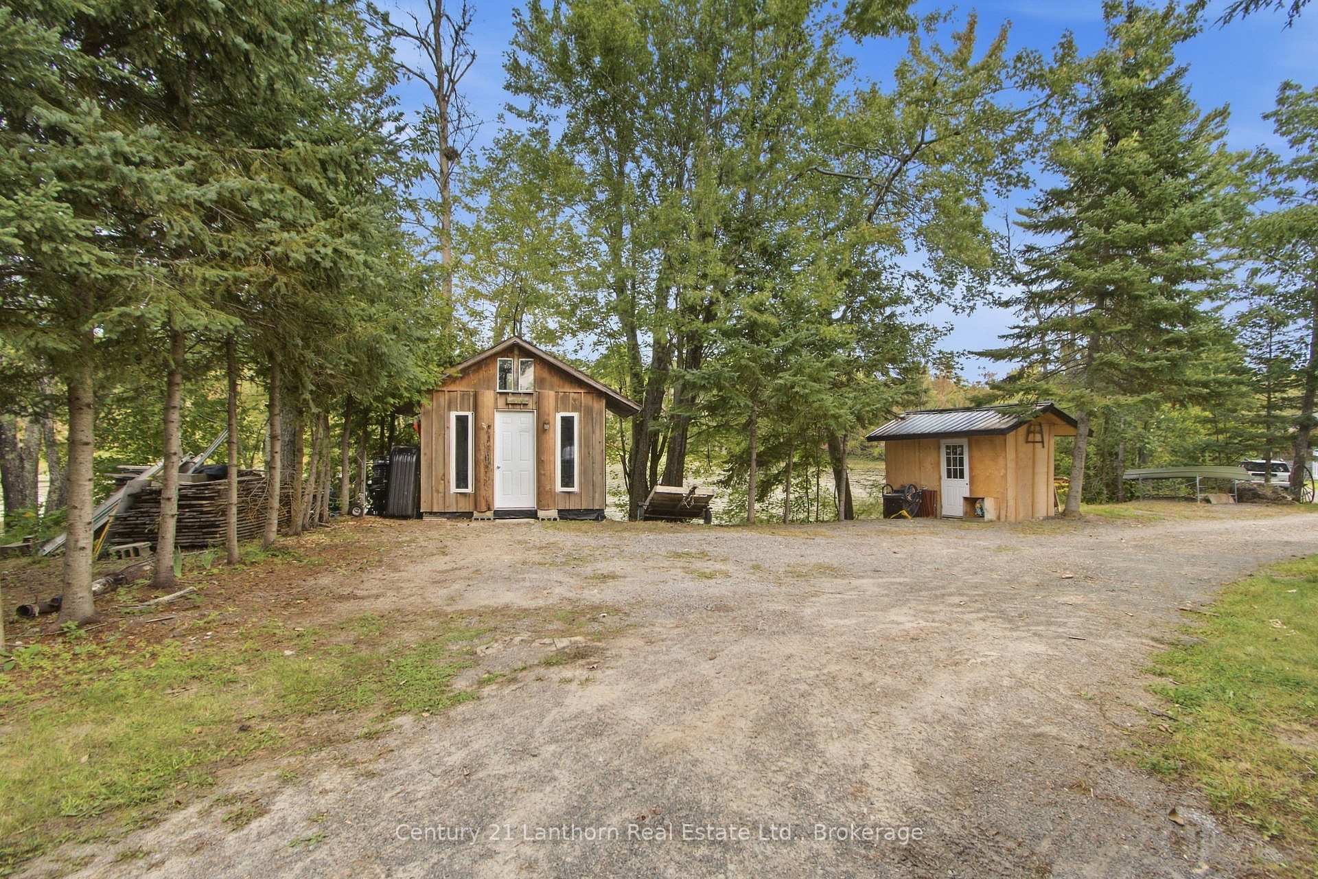 Photo 30 of 175 Donaldson Lane, Centre Hastings — HOMEH