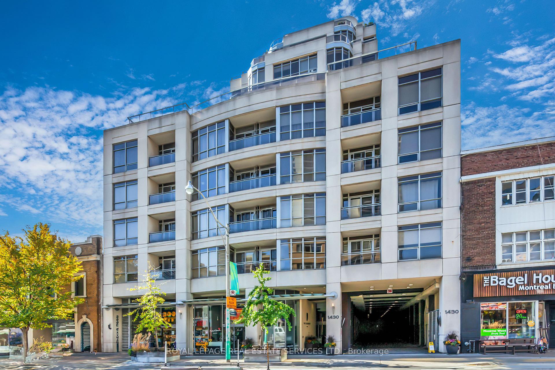 Photo 54 of Unit 207, 1430 Yonge Street, Toronto, Yonge-St. Clair — HOMEH