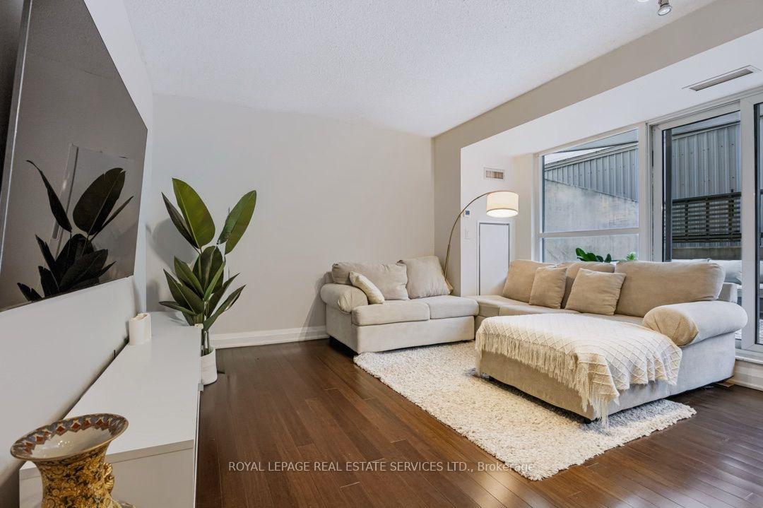 Photo 2 of Unit 207, 1430 Yonge Street, Toronto, Yonge-St. Clair — HOMEH