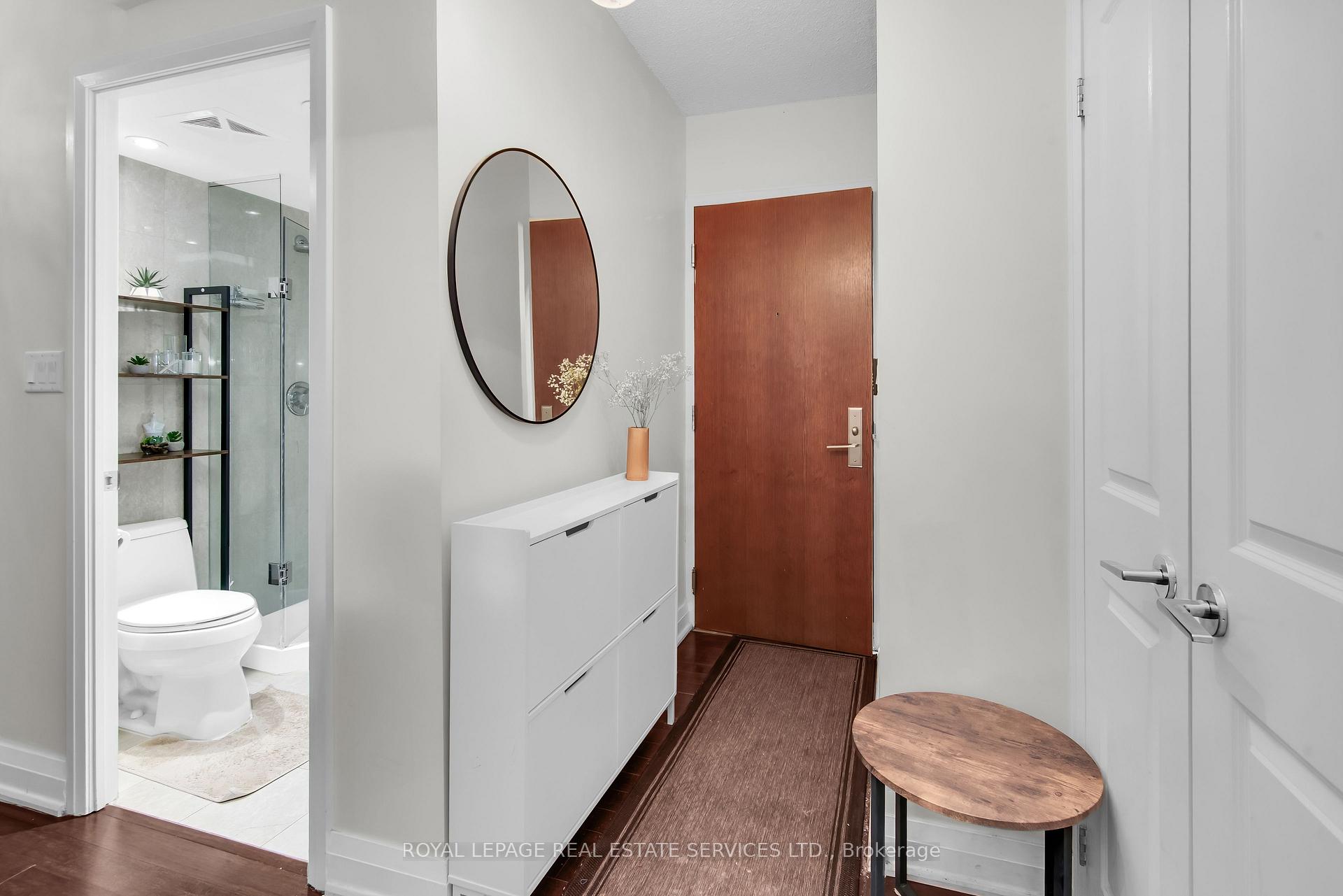 Photo 13 of Unit 207, 1430 Yonge Street, Toronto, Yonge-St. Clair — HOMEH