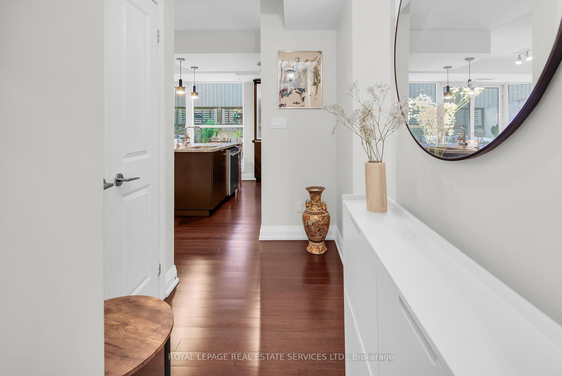 Photo 14 of Unit 207, 1430 Yonge Street, Toronto, Yonge-St. Clair — HOMEH