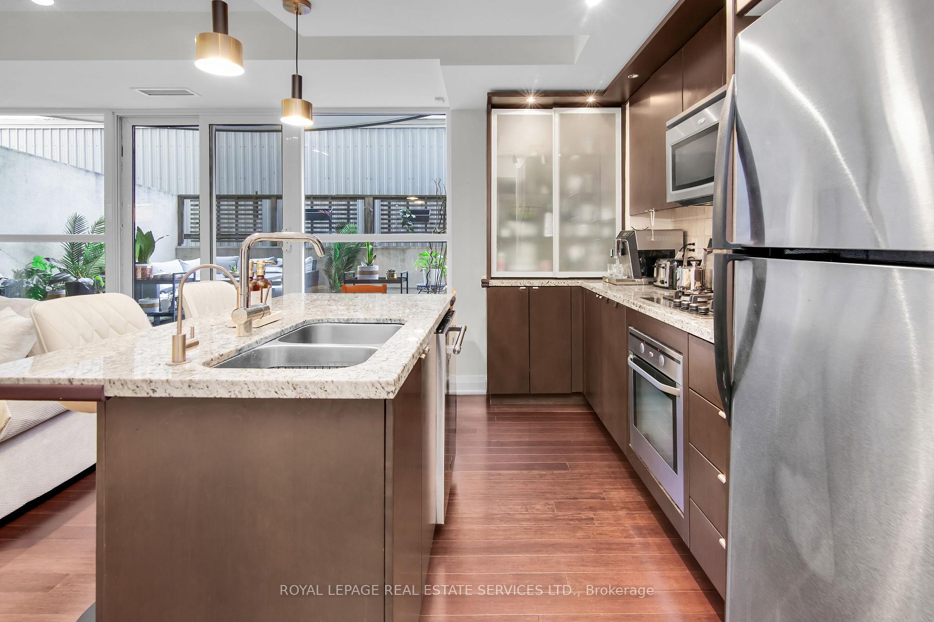 Photo 16 of Unit 207, 1430 Yonge Street, Toronto, Yonge-St. Clair — HOMEH