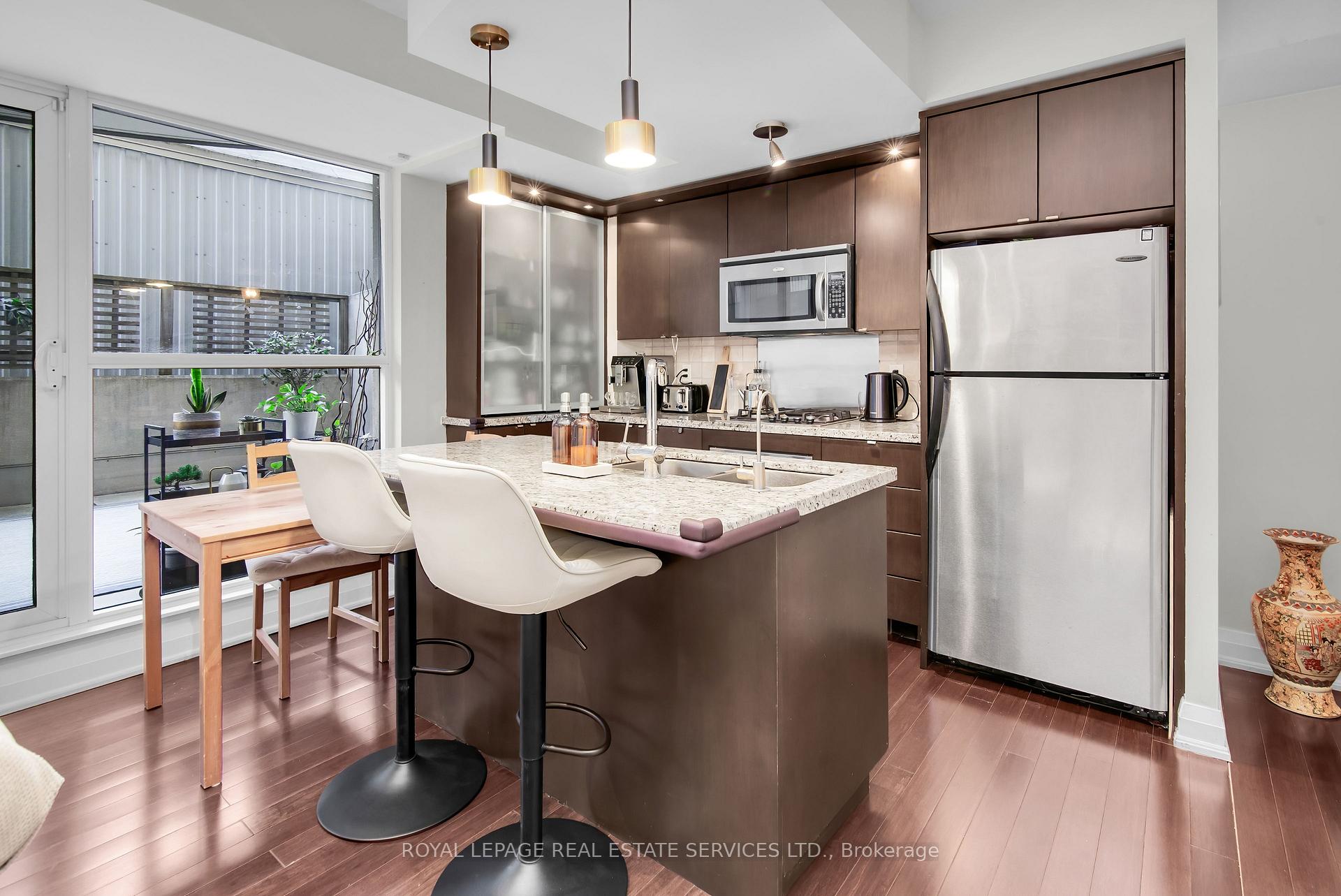 Photo 17 of Unit 207, 1430 Yonge Street, Toronto, Yonge-St. Clair — HOMEH