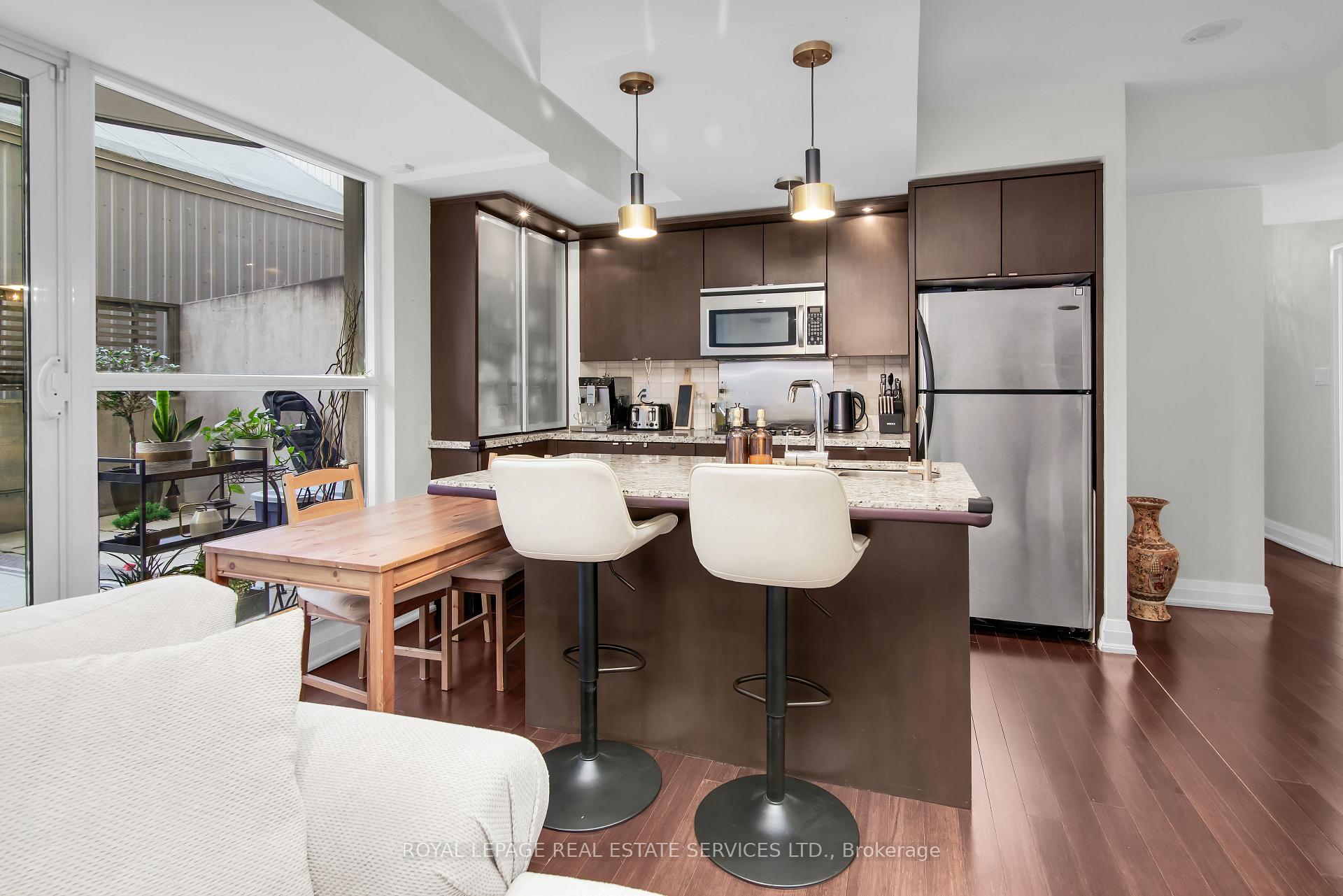 Photo 18 of Unit 207, 1430 Yonge Street, Toronto, Yonge-St. Clair — HOMEH