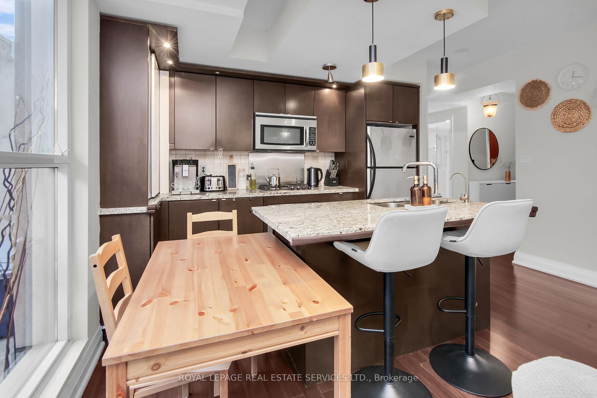 Photo 19 of Unit 207, 1430 Yonge Street, Toronto, Yonge-St. Clair — HOMEH