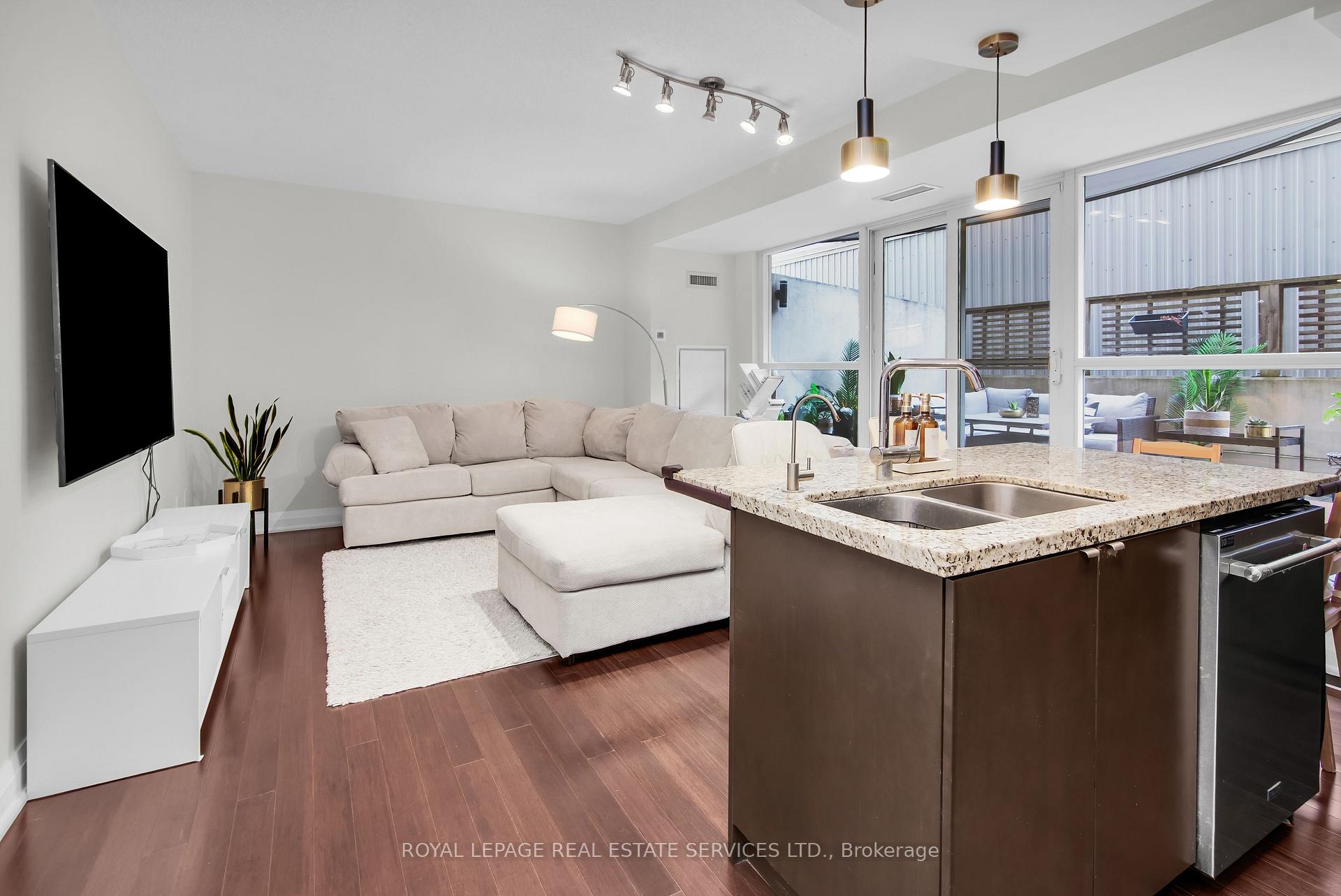 Photo 20 of Unit 207, 1430 Yonge Street, Toronto, Yonge-St. Clair — HOMEH