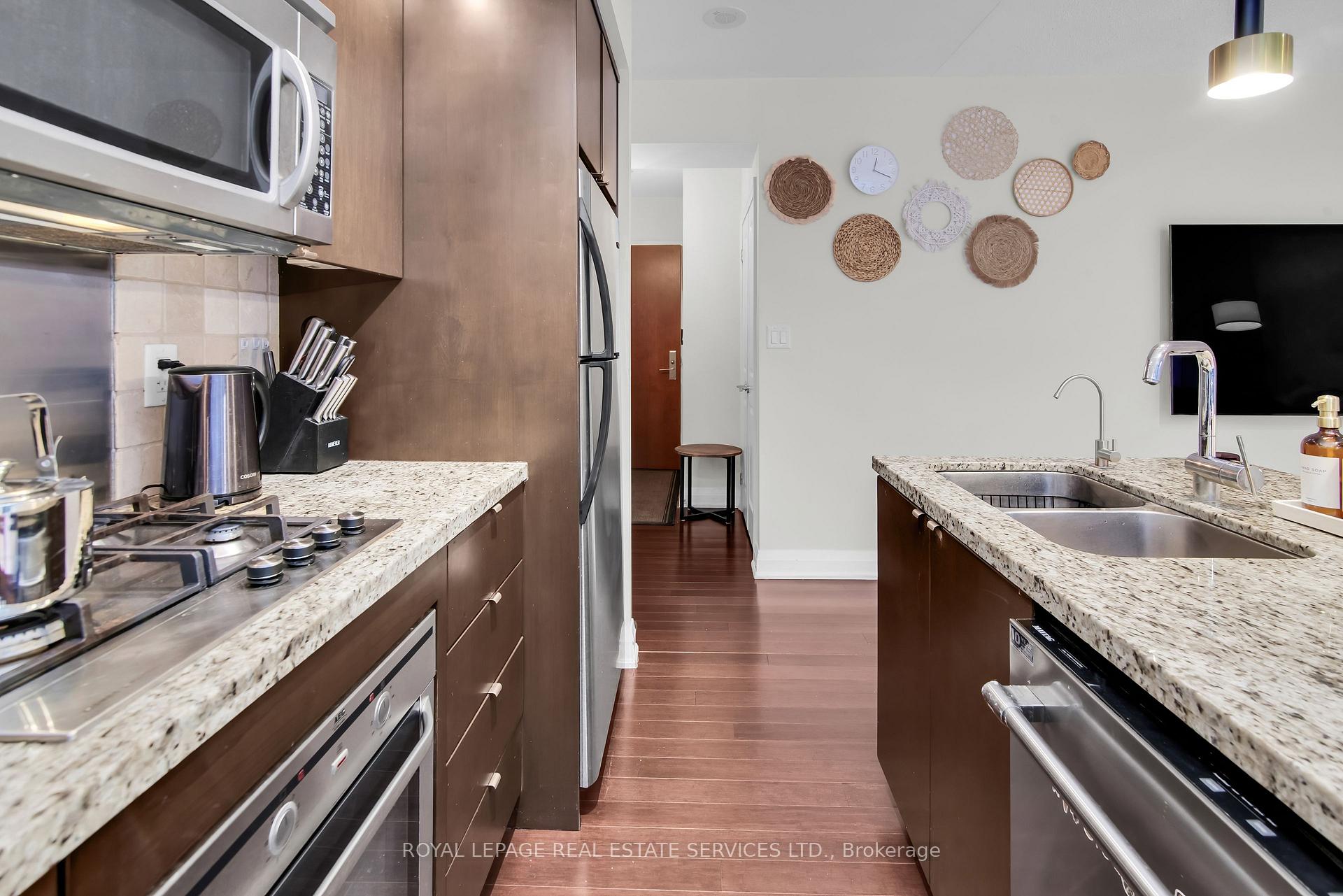 Photo 21 of Unit 207, 1430 Yonge Street, Toronto, Yonge-St. Clair — HOMEH