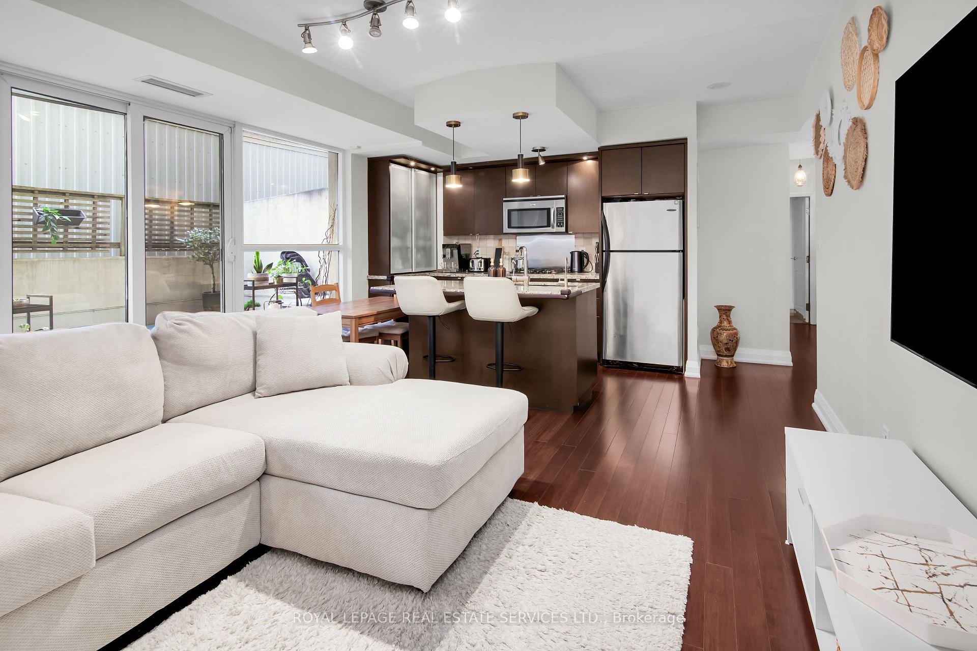 Photo 23 of Unit 207, 1430 Yonge Street, Toronto, Yonge-St. Clair — HOMEH