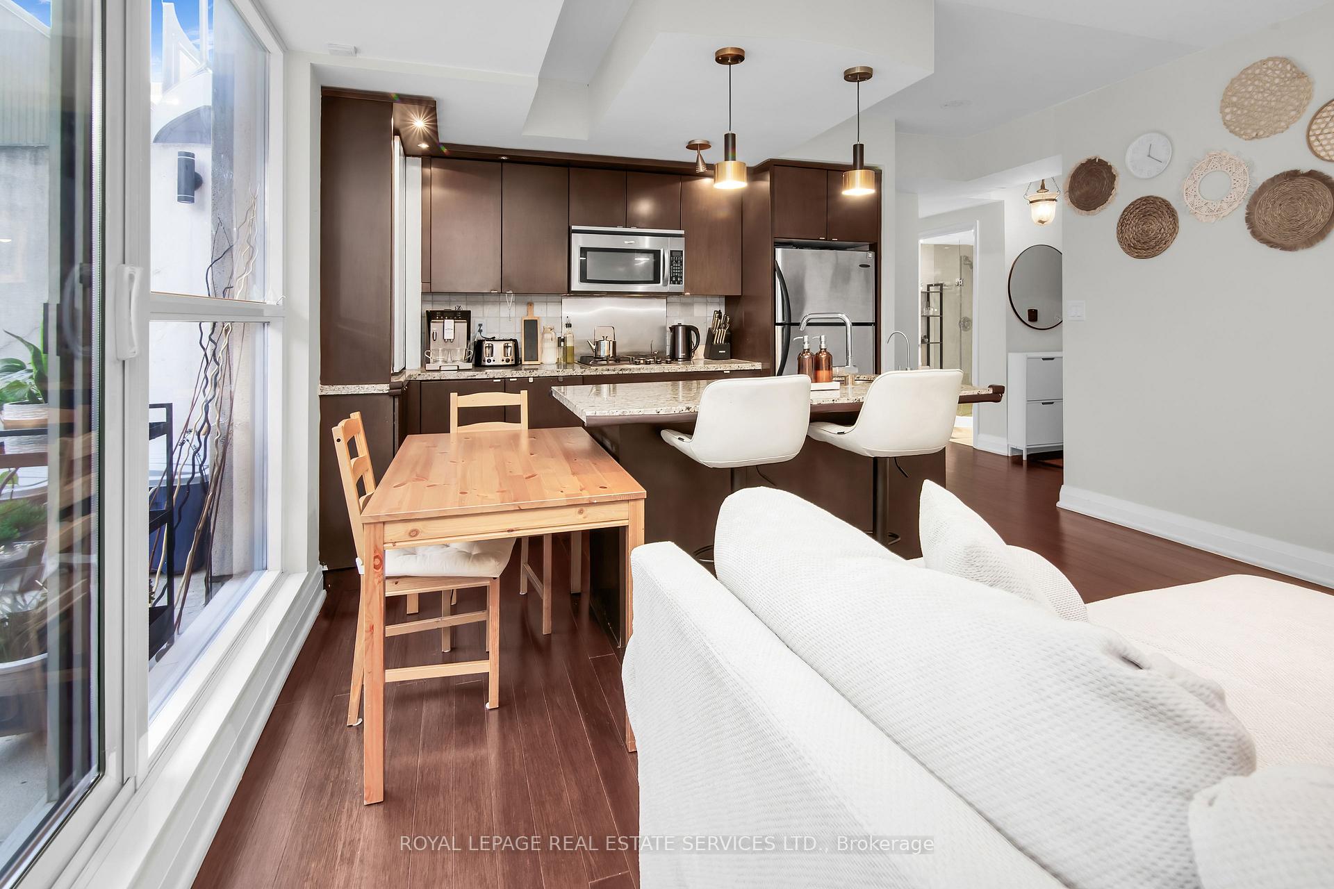 Photo 24 of Unit 207, 1430 Yonge Street, Toronto, Yonge-St. Clair — HOMEH