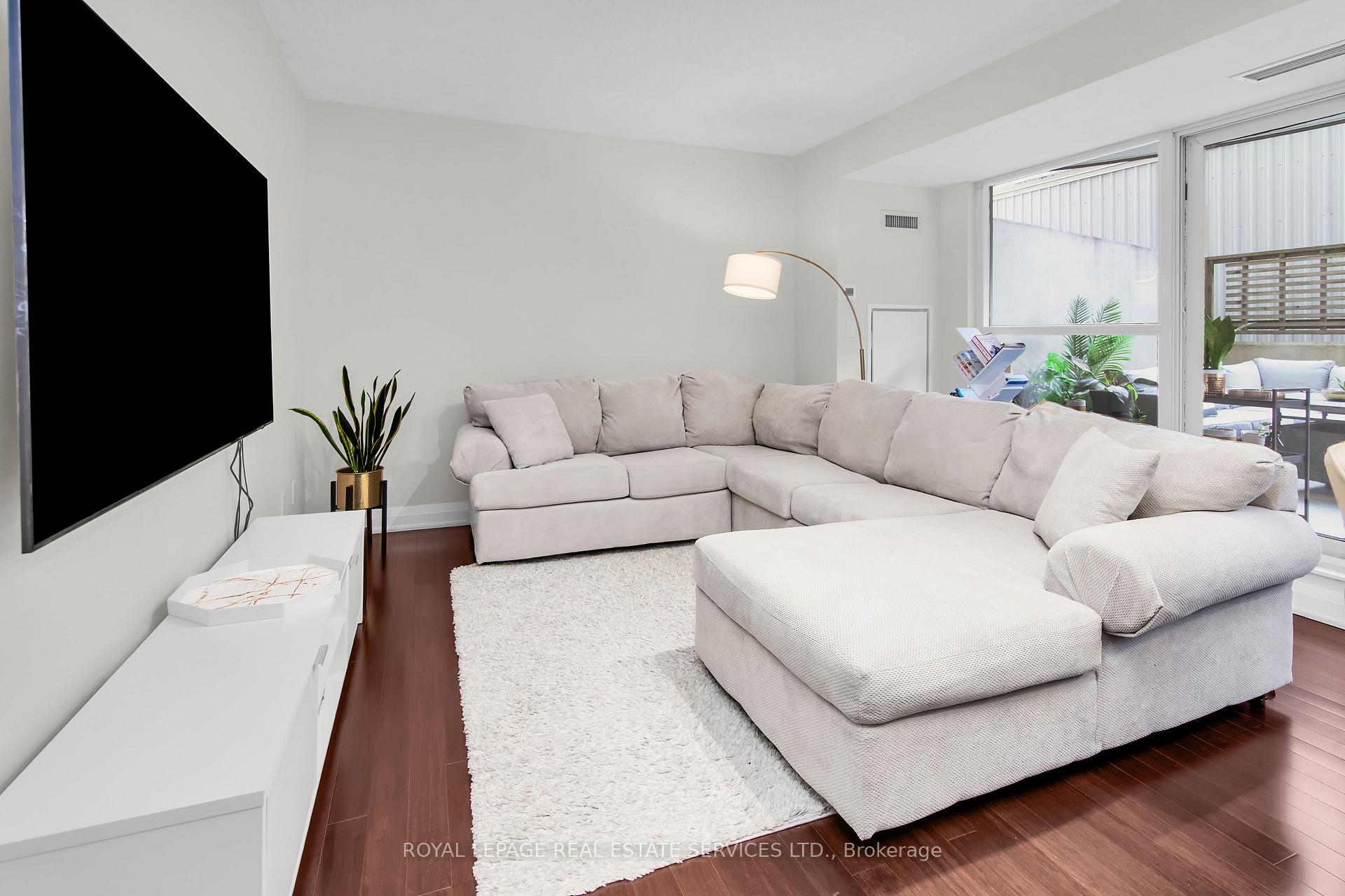 Photo 25 of Unit 207, 1430 Yonge Street, Toronto, Yonge-St. Clair — HOMEH