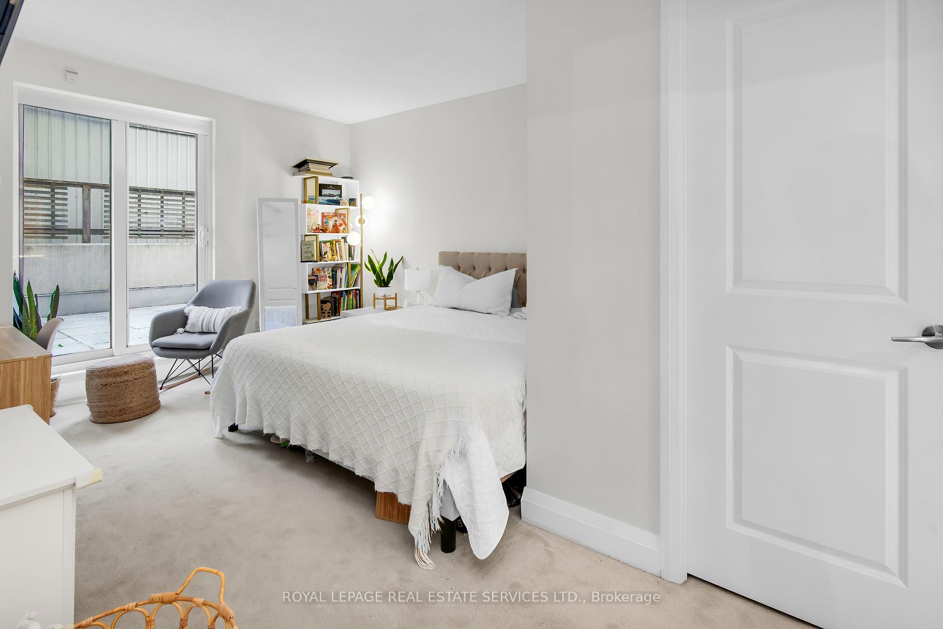 Photo 27 of Unit 207, 1430 Yonge Street, Toronto, Yonge-St. Clair — HOMEH