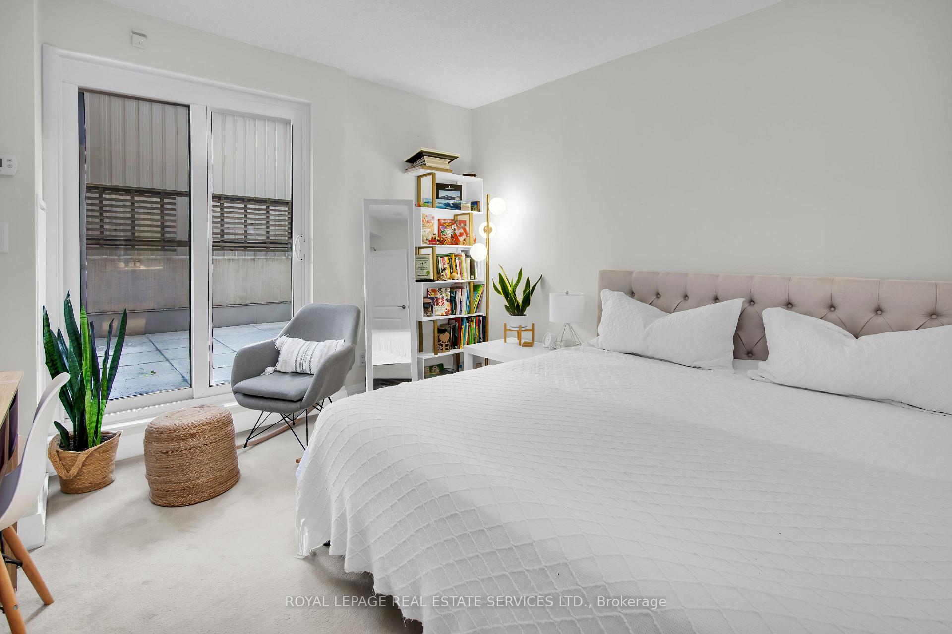 Photo 29 of Unit 207, 1430 Yonge Street, Toronto, Yonge-St. Clair — HOMEH