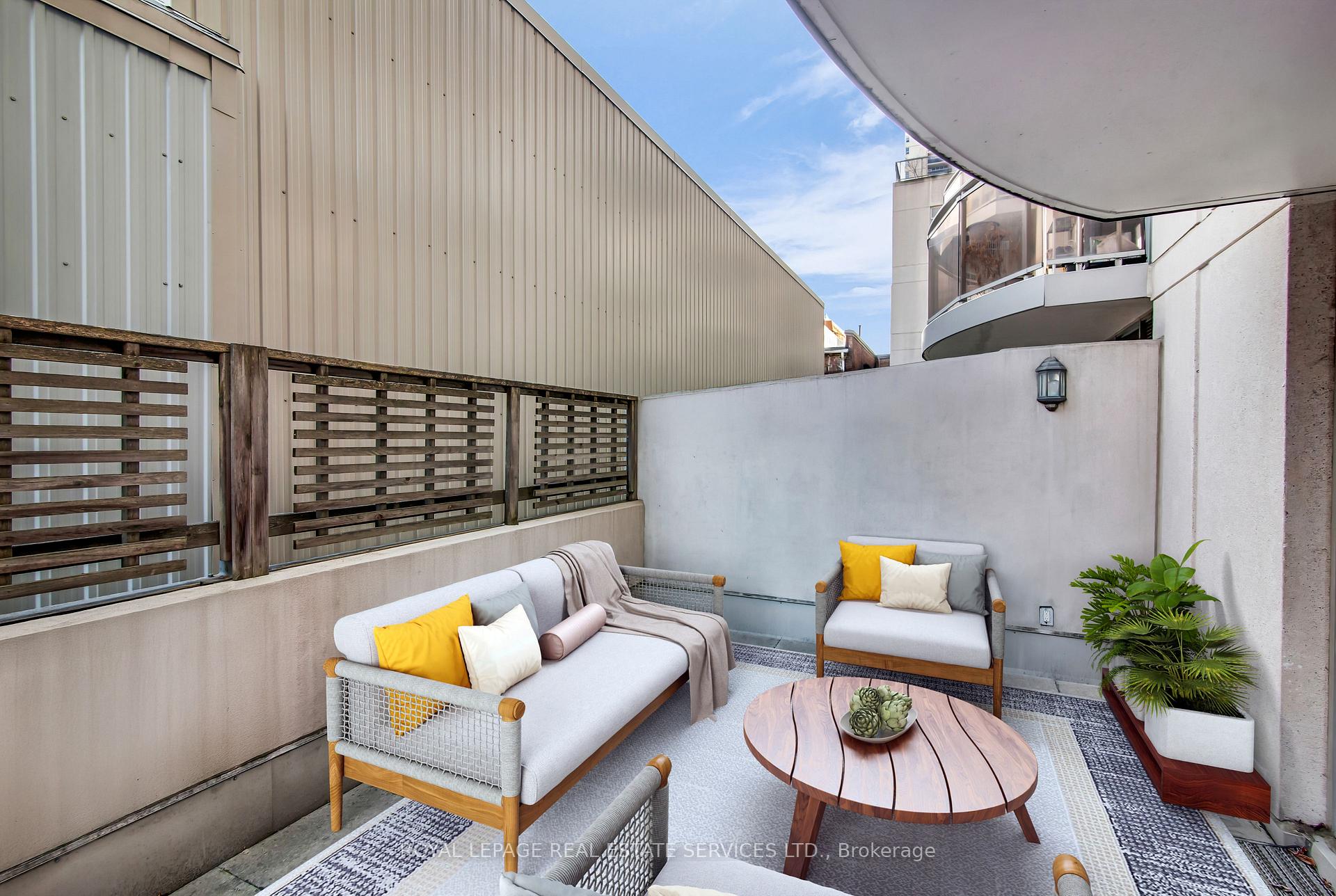 Photo 31 of Unit 207, 1430 Yonge Street, Toronto, Yonge-St. Clair — HOMEH