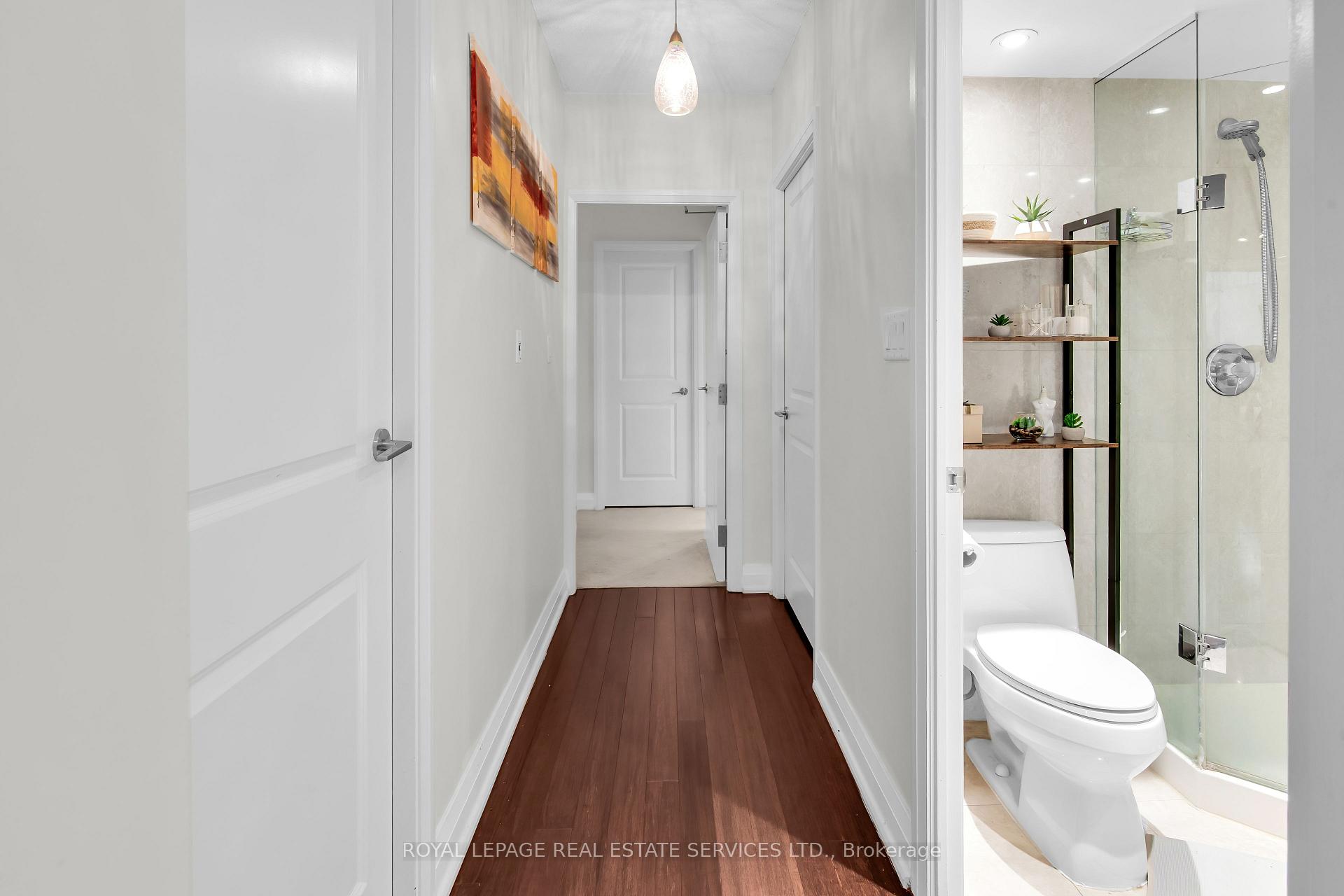Photo 37 of Unit 207, 1430 Yonge Street, Toronto, Yonge-St. Clair — HOMEH