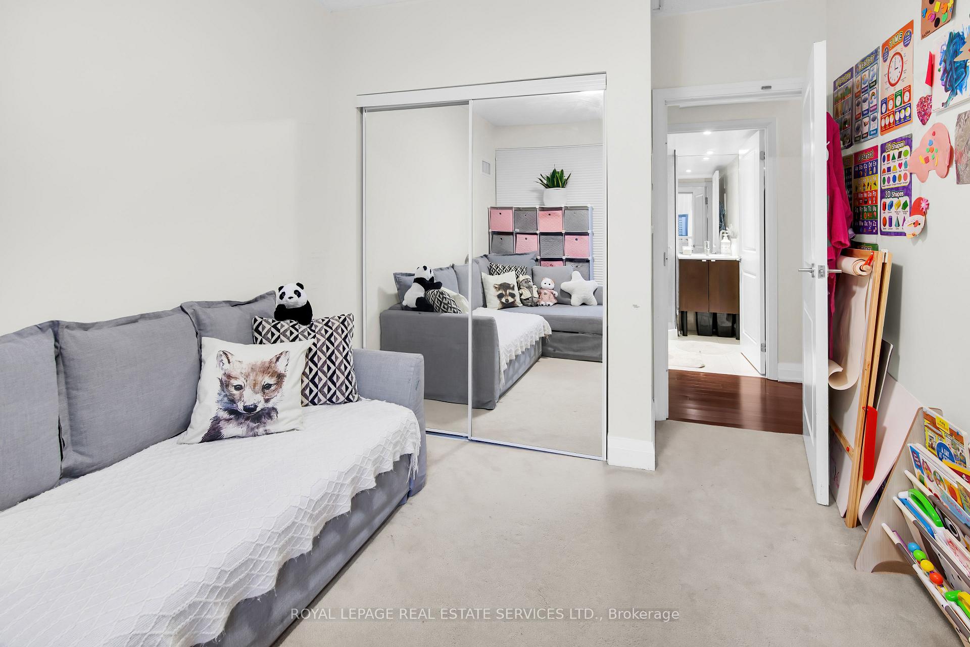 Photo 40 of Unit 207, 1430 Yonge Street, Toronto, Yonge-St. Clair — HOMEH