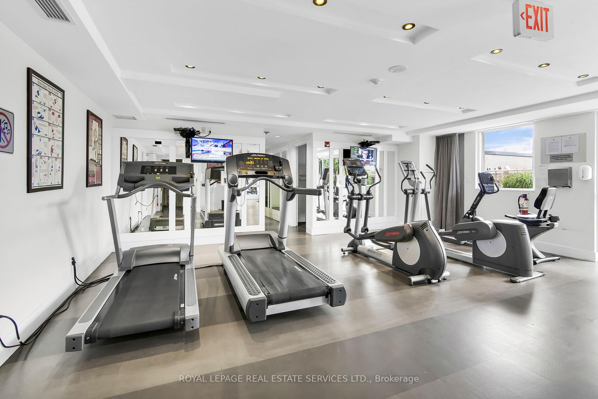 Photo 43 of Unit 207, 1430 Yonge Street, Toronto, Yonge-St. Clair — HOMEH