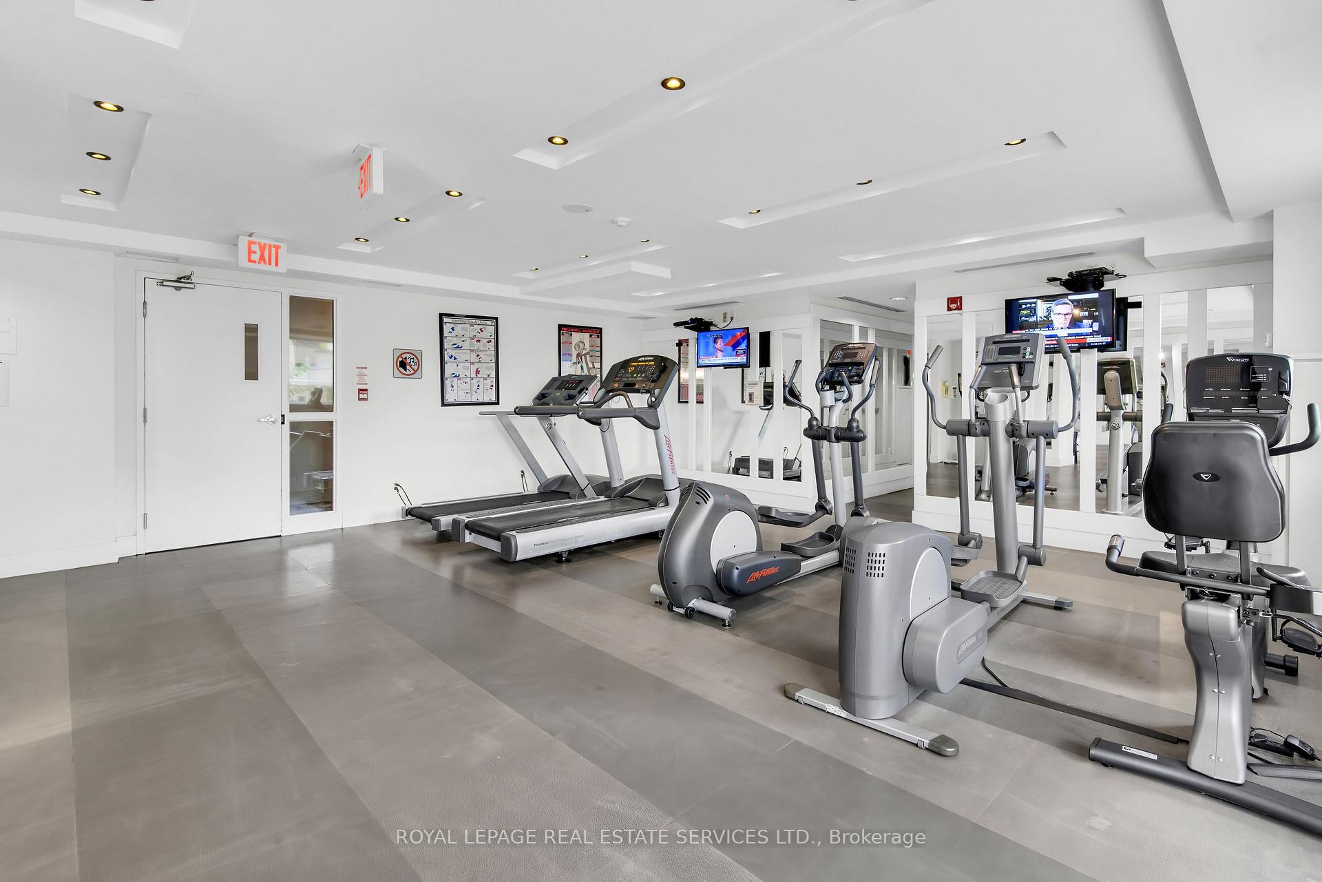 Photo 45 of Unit 207, 1430 Yonge Street, Toronto, Yonge-St. Clair — HOMEH