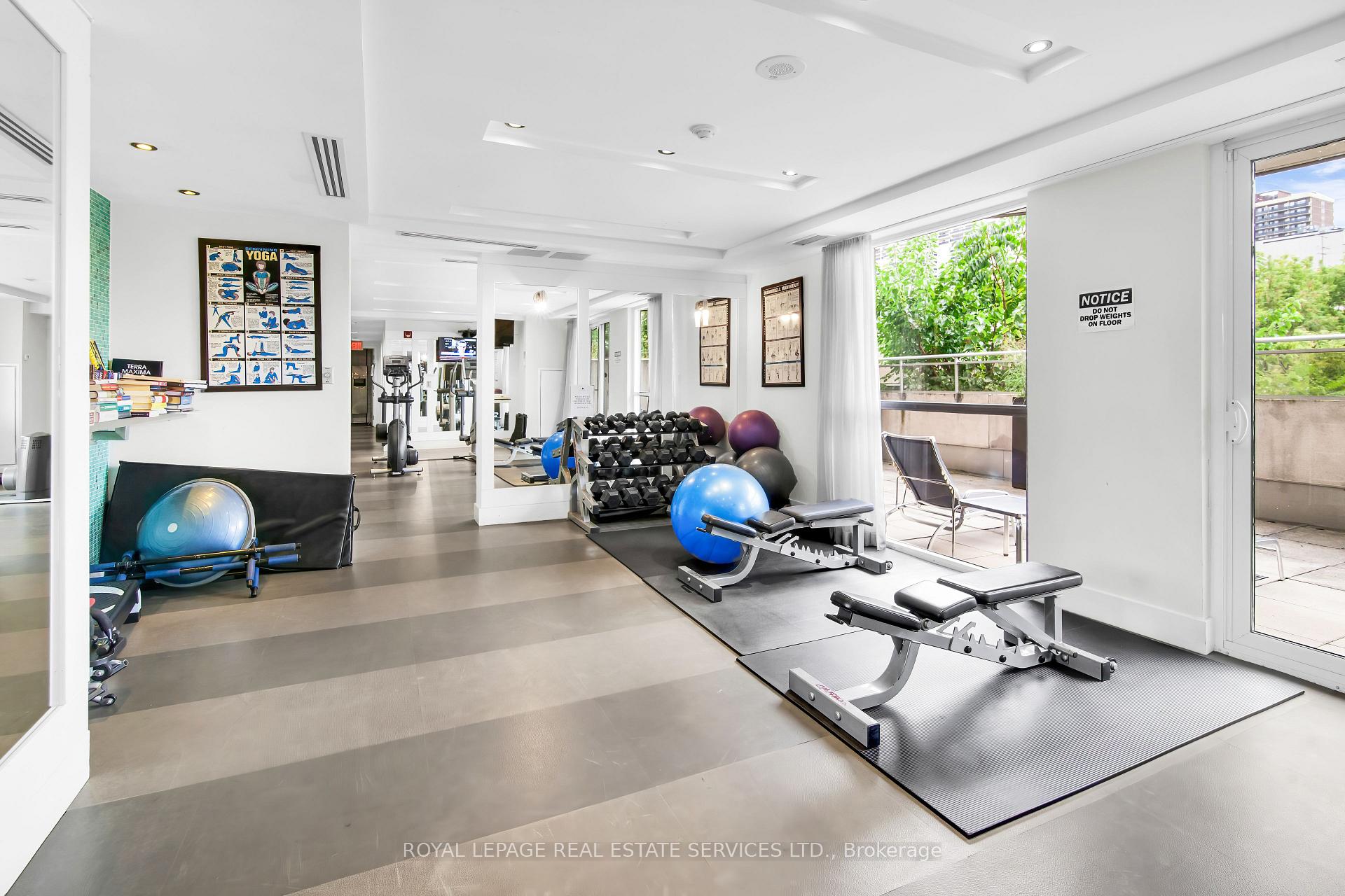 Photo 46 of Unit 207, 1430 Yonge Street, Toronto, Yonge-St. Clair — HOMEH