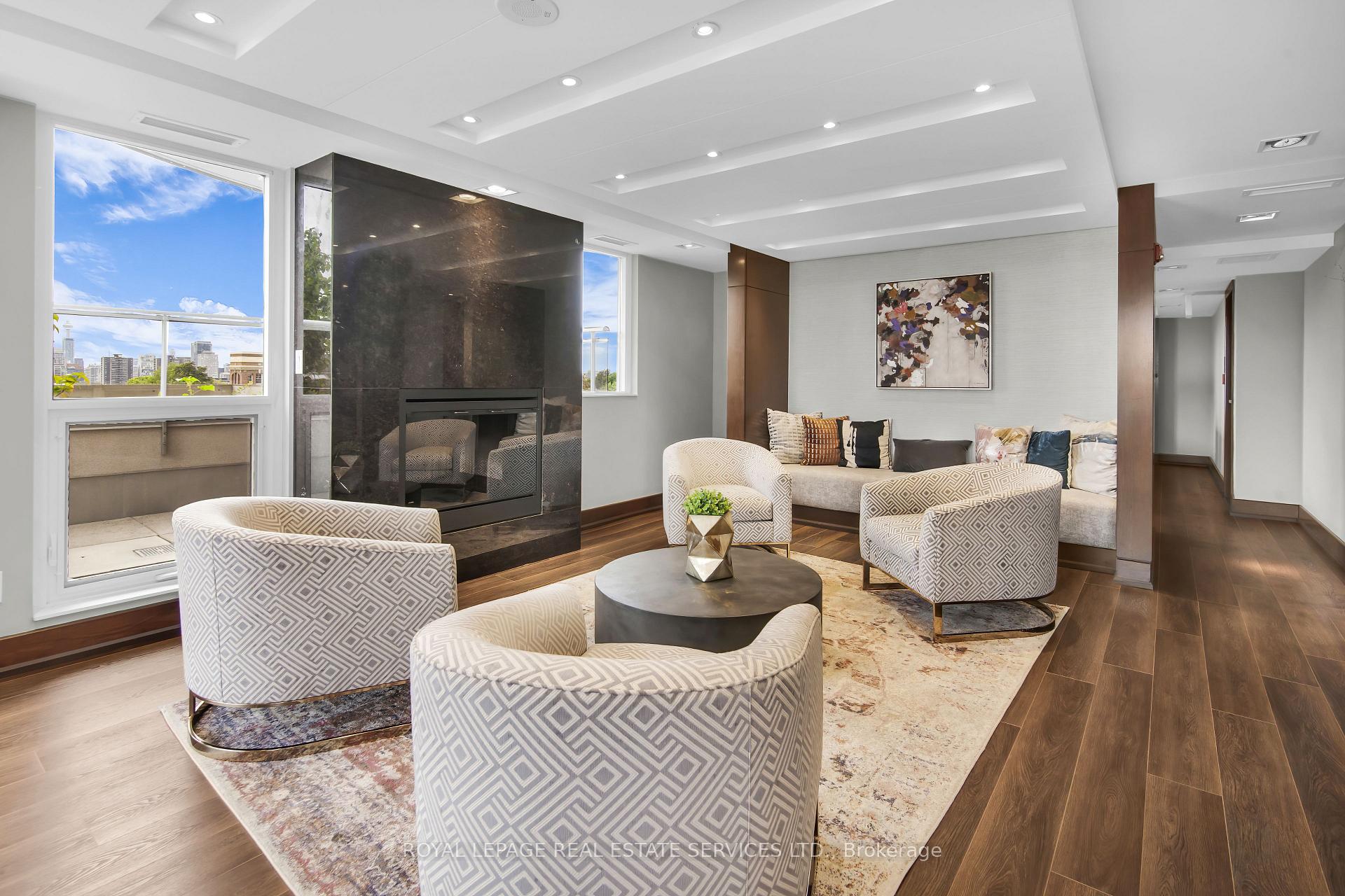 Photo 47 of Unit 207, 1430 Yonge Street, Toronto, Yonge-St. Clair — HOMEH