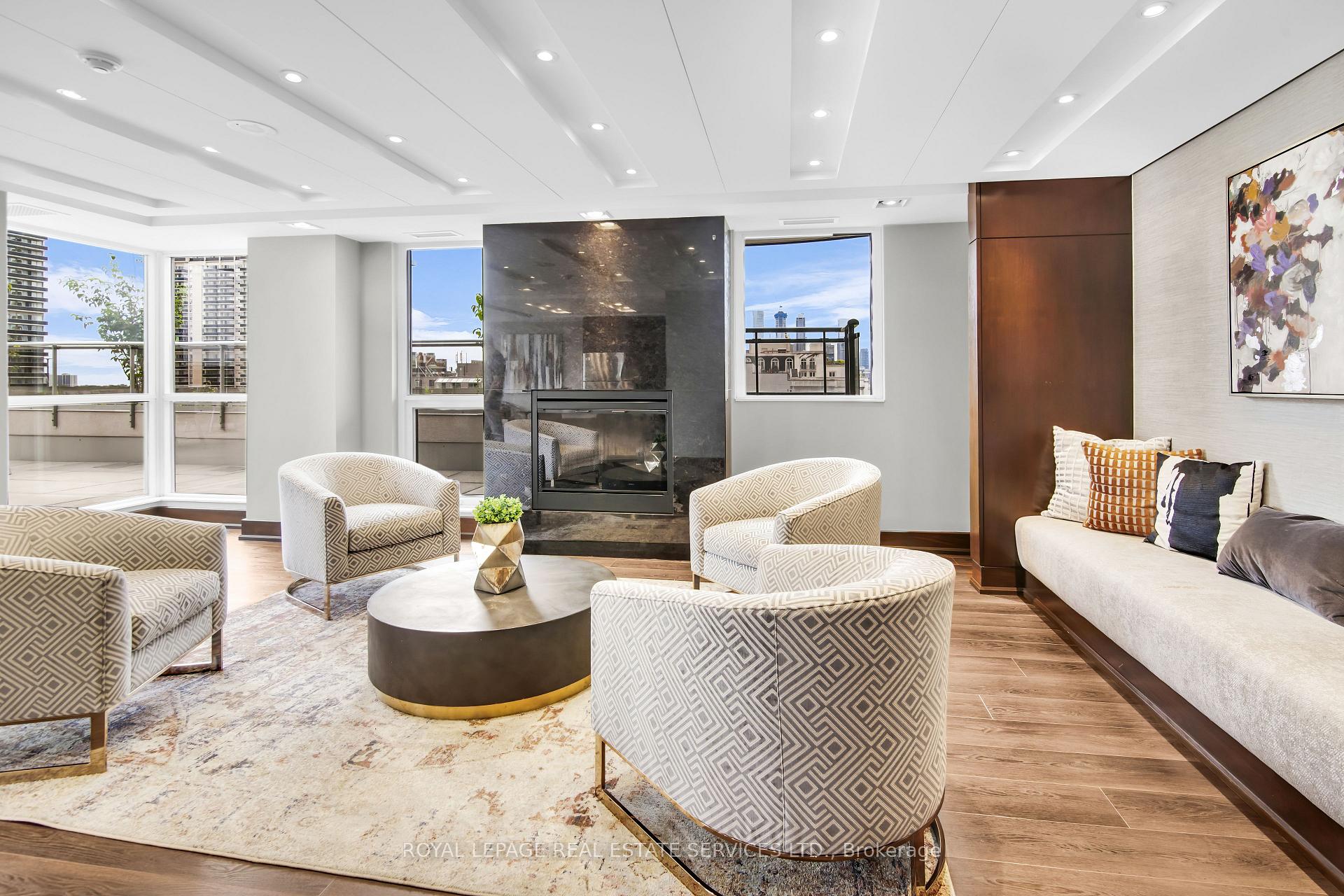 Photo 48 of Unit 207, 1430 Yonge Street, Toronto, Yonge-St. Clair — HOMEH