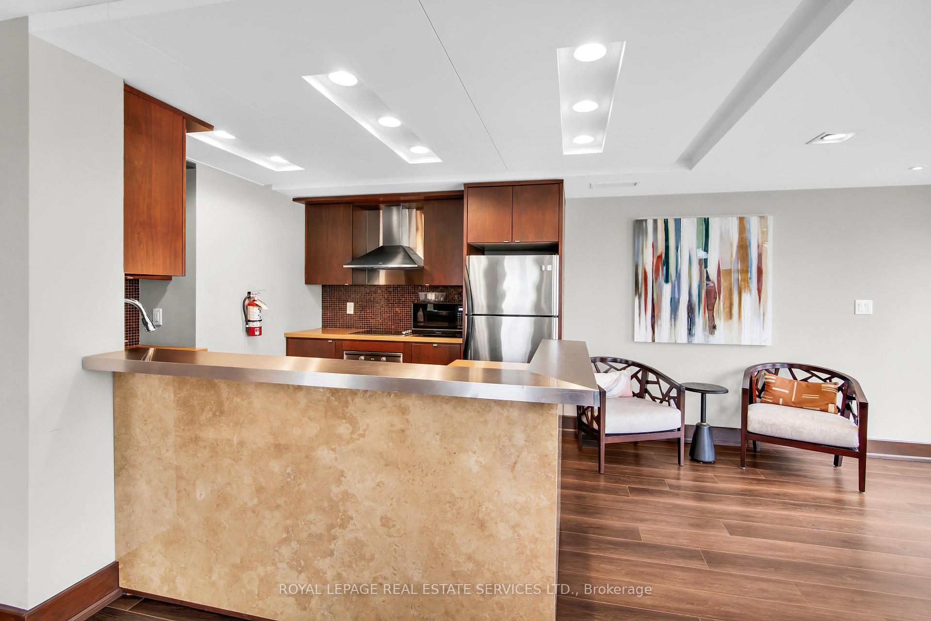 Photo 49 of Unit 207, 1430 Yonge Street, Toronto, Yonge-St. Clair — HOMEH