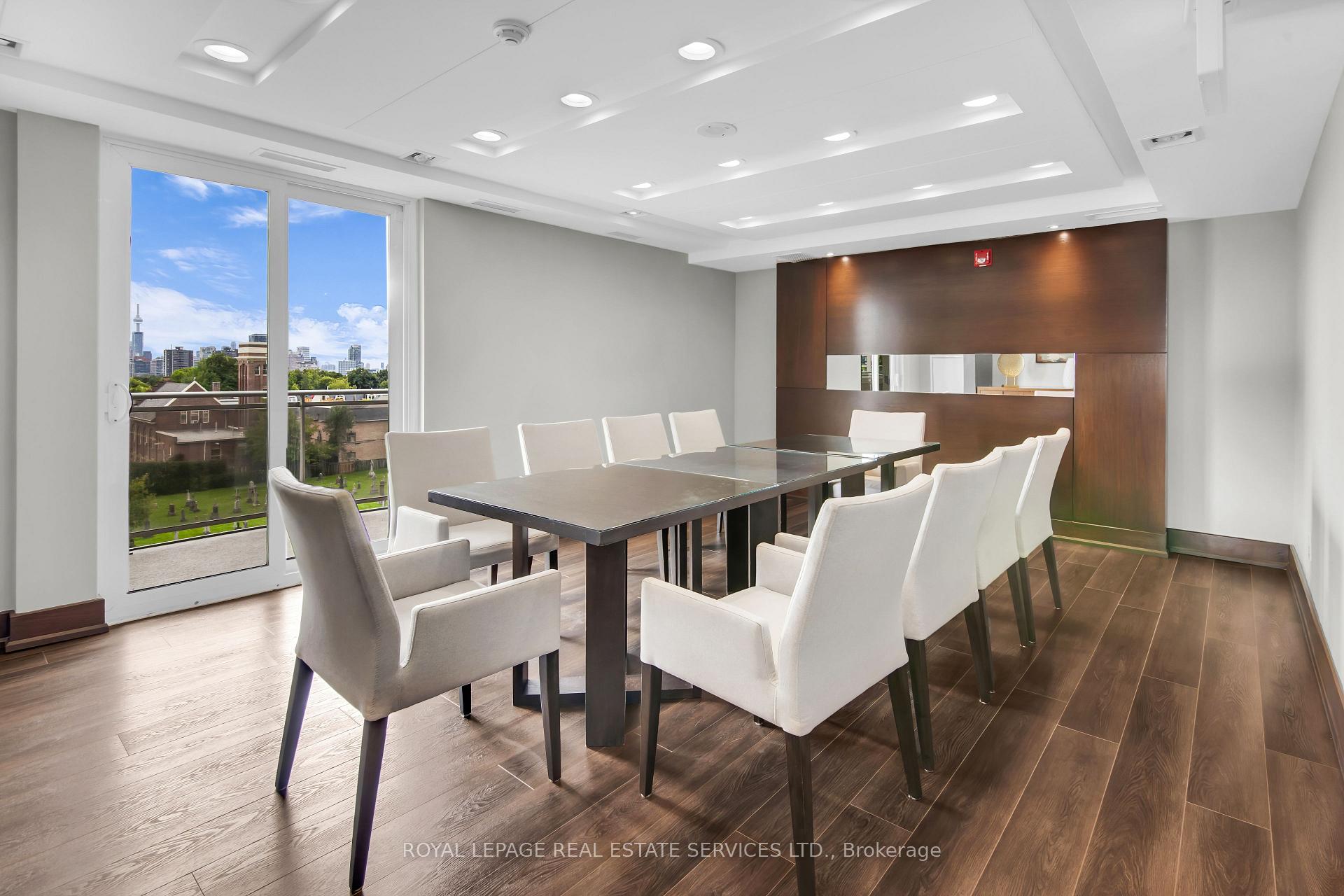 Photo 50 of Unit 207, 1430 Yonge Street, Toronto, Yonge-St. Clair — HOMEH