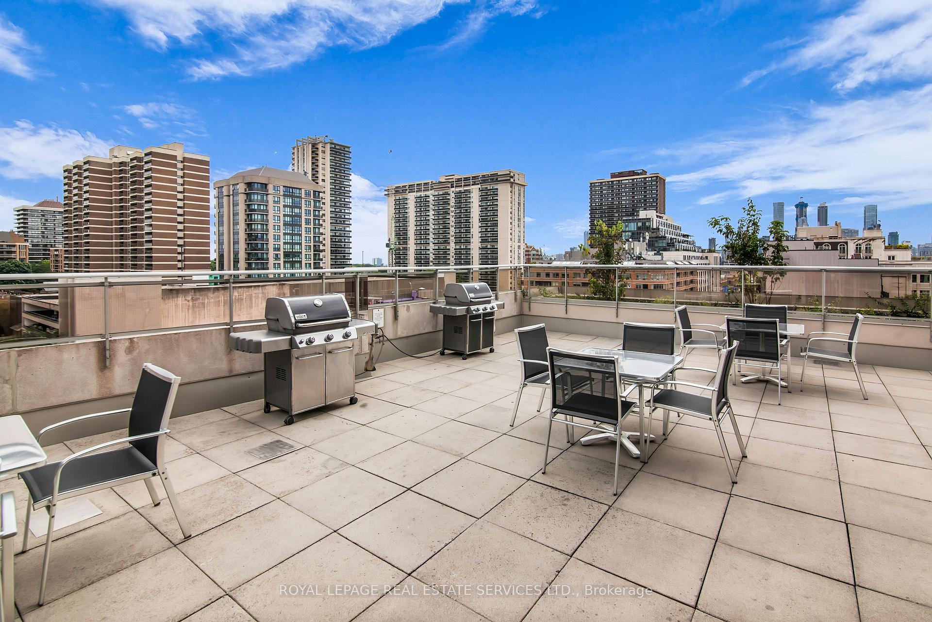 Photo 52 of Unit 207, 1430 Yonge Street, Toronto, Yonge-St. Clair — HOMEH